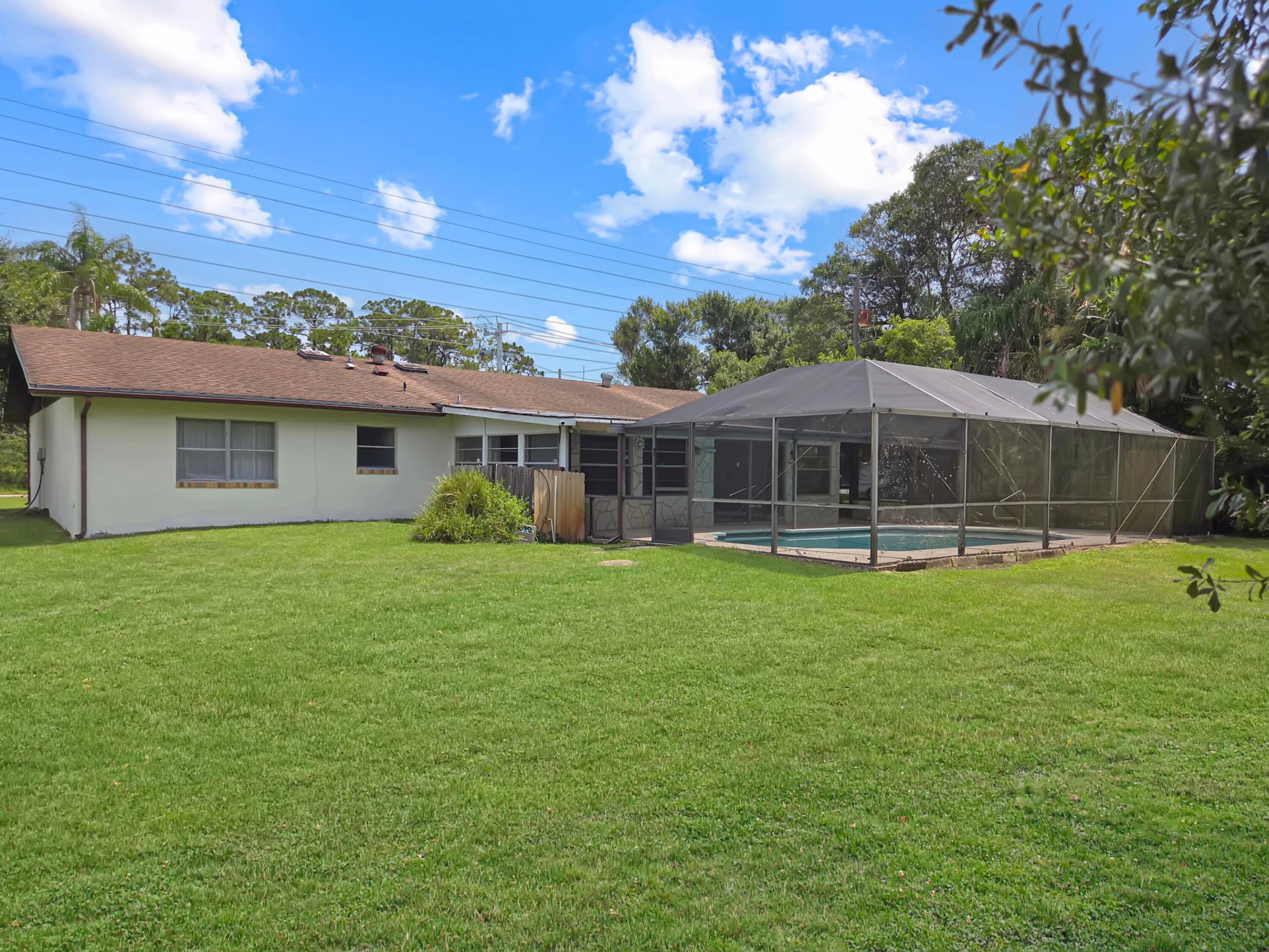 WHITE CITY SUBDIVISION - Residential