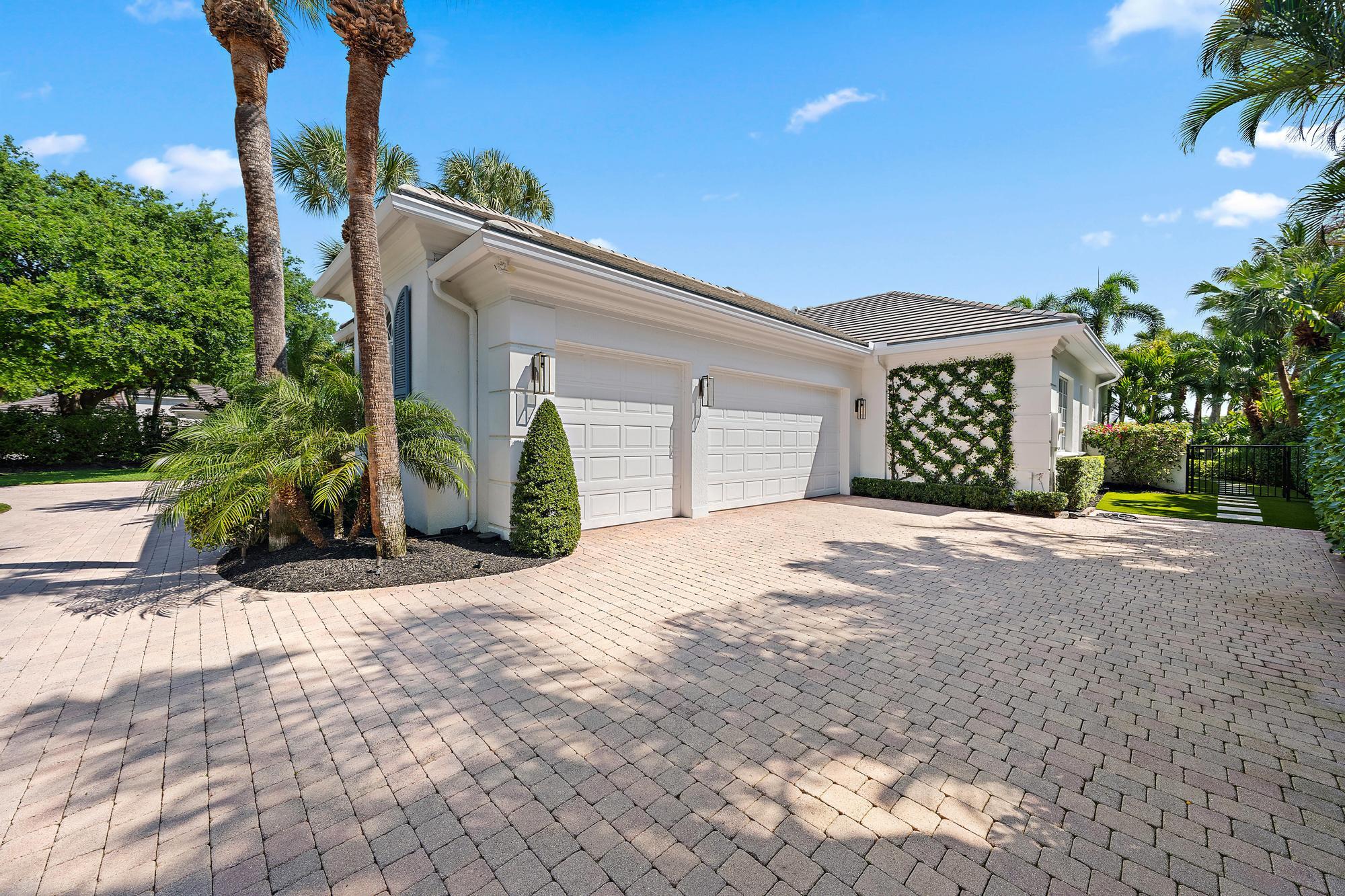 OLD MARSH GOLF CLUB - Residential