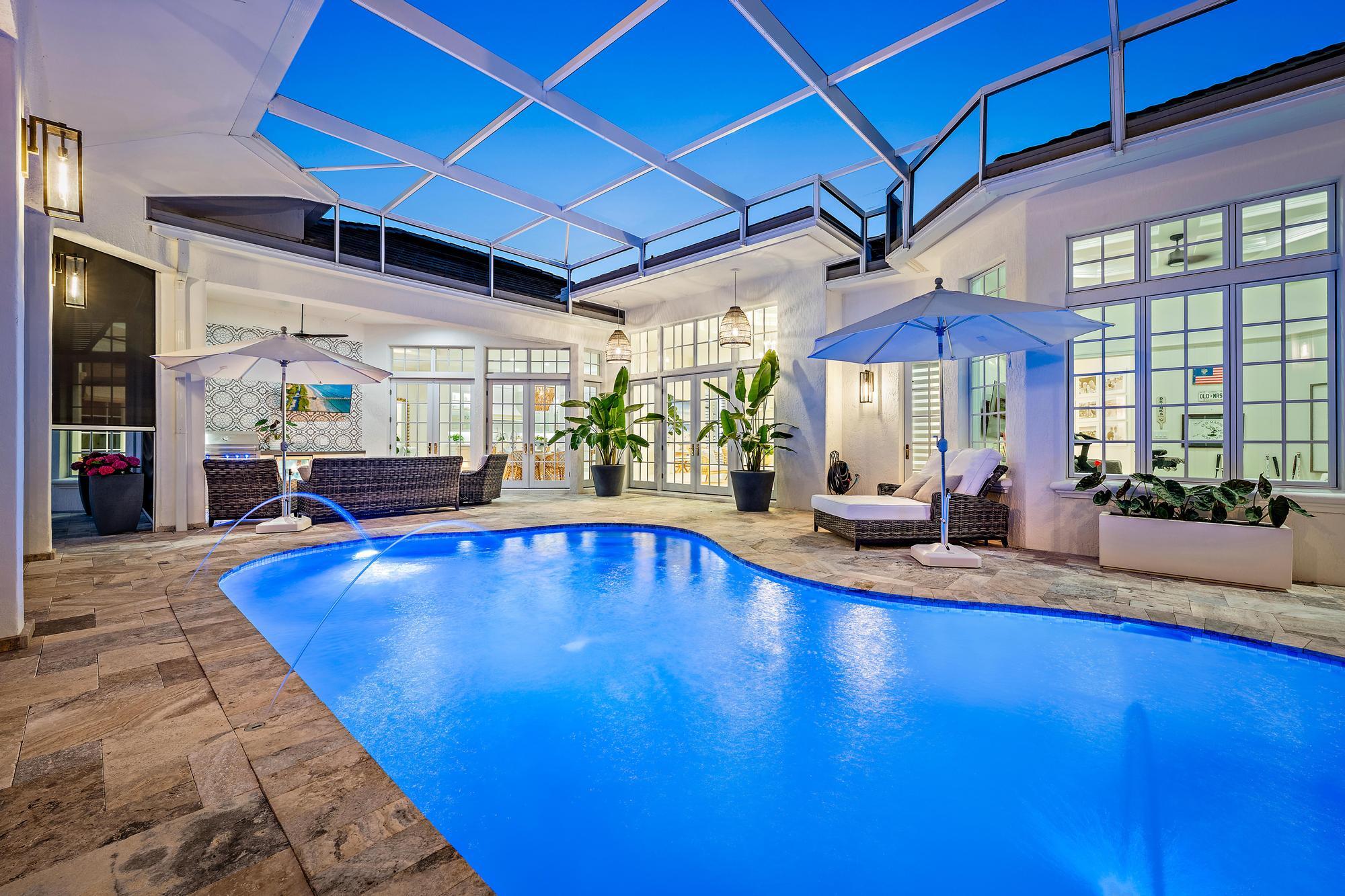 OLD MARSH GOLF CLUB - Residential