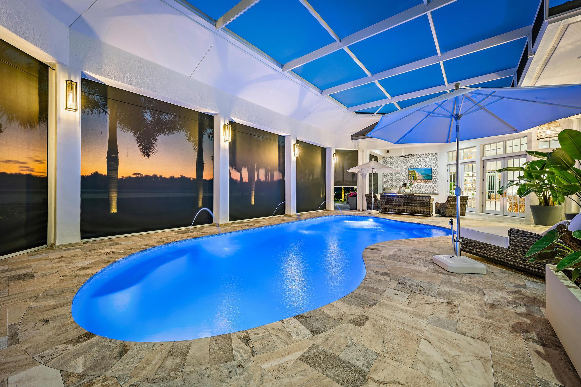 OLD MARSH GOLF CLUB - Residential