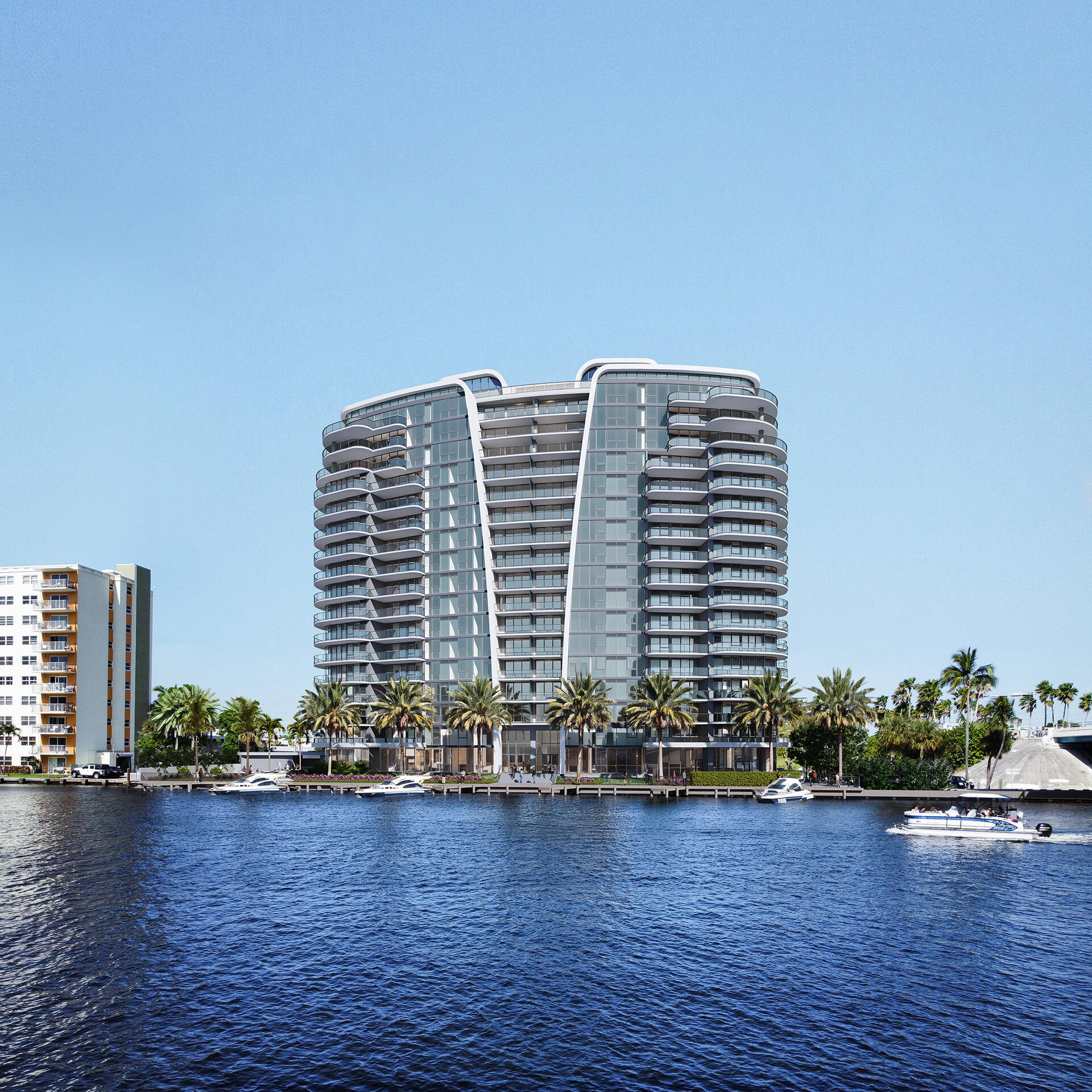 Coral Ridge - Residential
