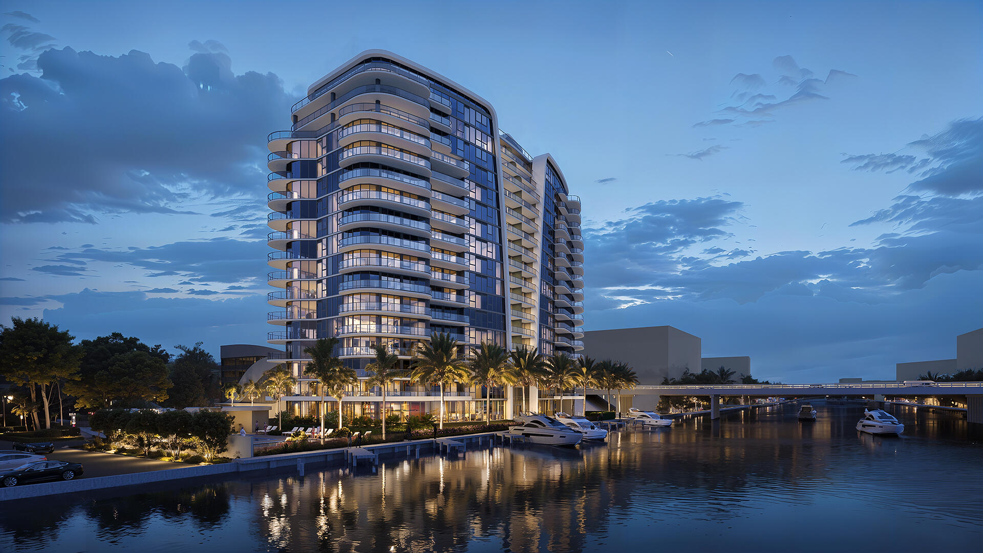 Coral Ridge - Residential