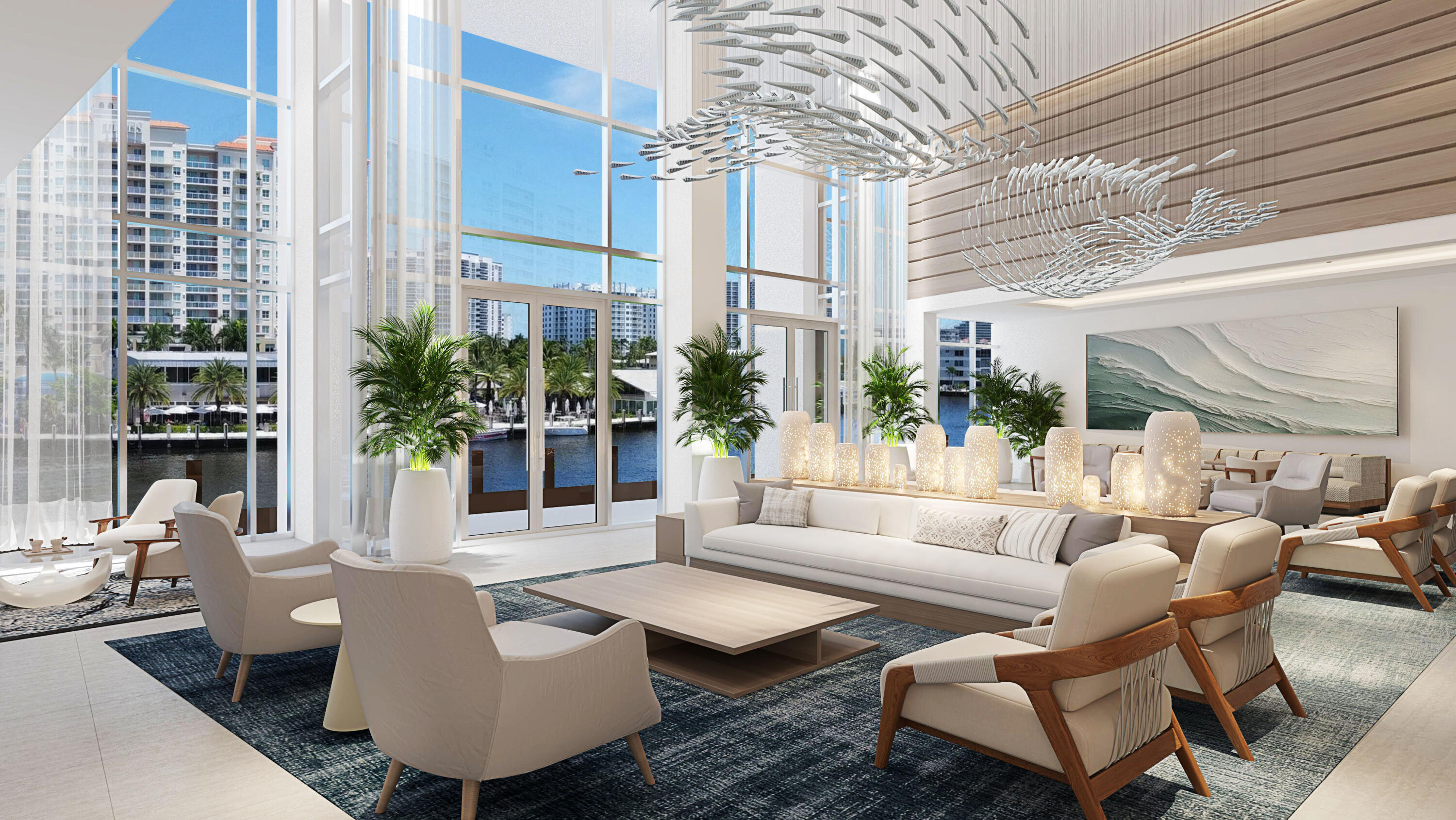 Coral Ridge - Residential