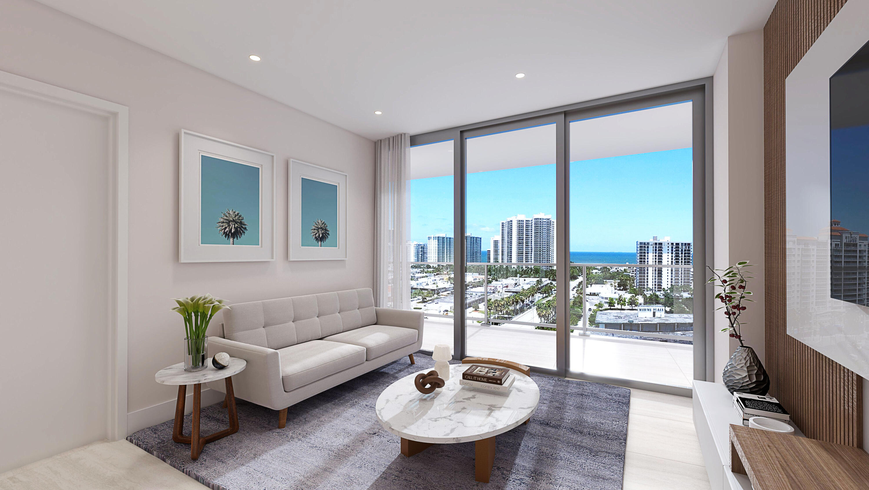 Welcome to 3000 Waterside, Fort Lauderdale's premier waterfront address. Nestled along the tranquil Intracoastal Waterway, this exclusive collection of 129 1, 2, 3 and 4 bedroom Residences redefines sophistication. With no fixed bridges and 13 private boat docks available for purchase, this is a rare haven for boating enthusiasts. The lifestyle here is nothing short of extraordinary. Waterfront dining at the on-site restaurant, rooftop patio with spa, firepits, dog park, resort style pool/spa, State of the Art fitness center with yoga studio, spa lounge with sauna, steam and a treatment room, two guest suites and more. Additional Parking and Boat Slips available for sale. Come experience what luxury waterfront living is all about.