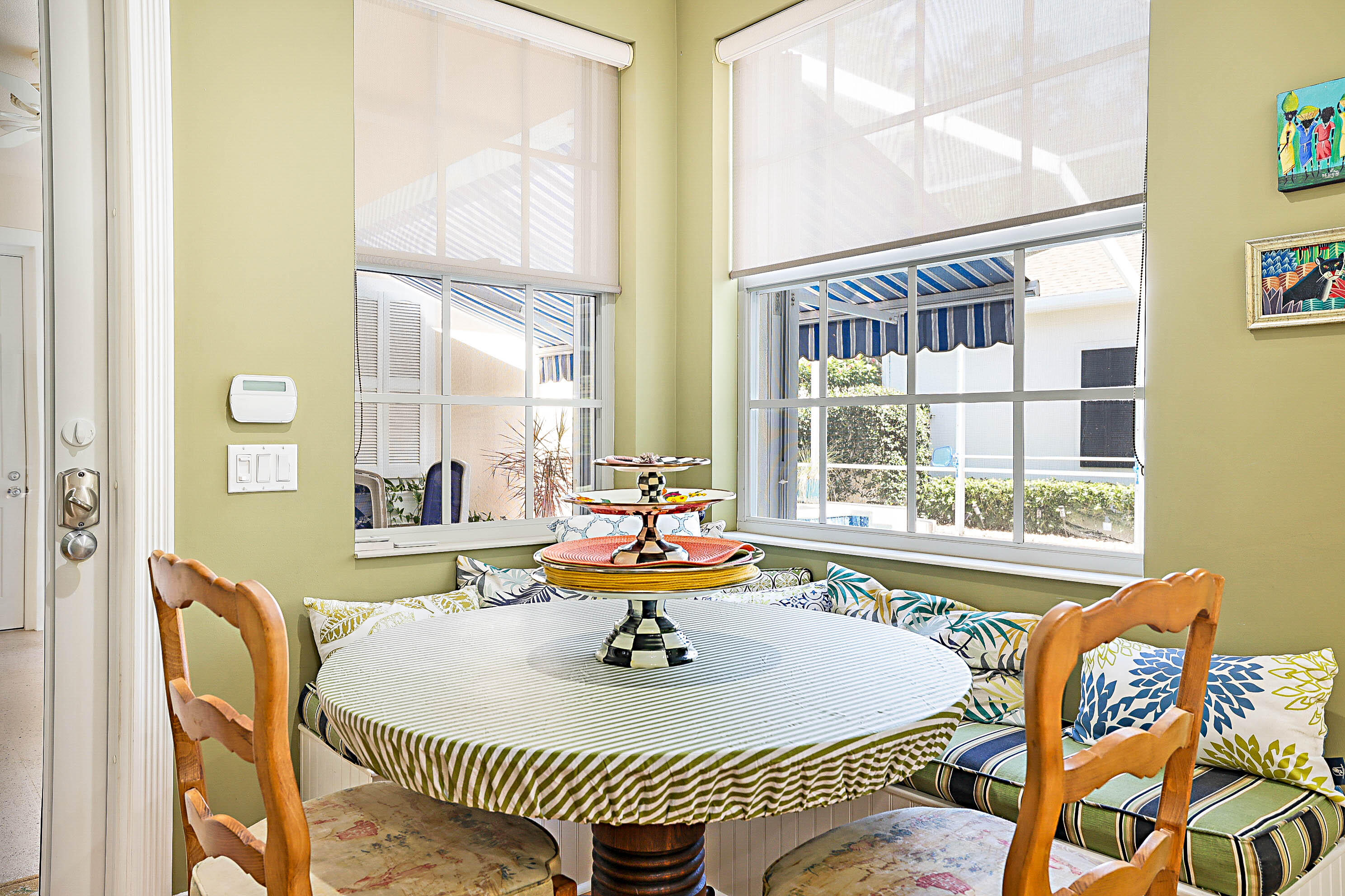 CAMBRIDGE AT ABACOA - Residential