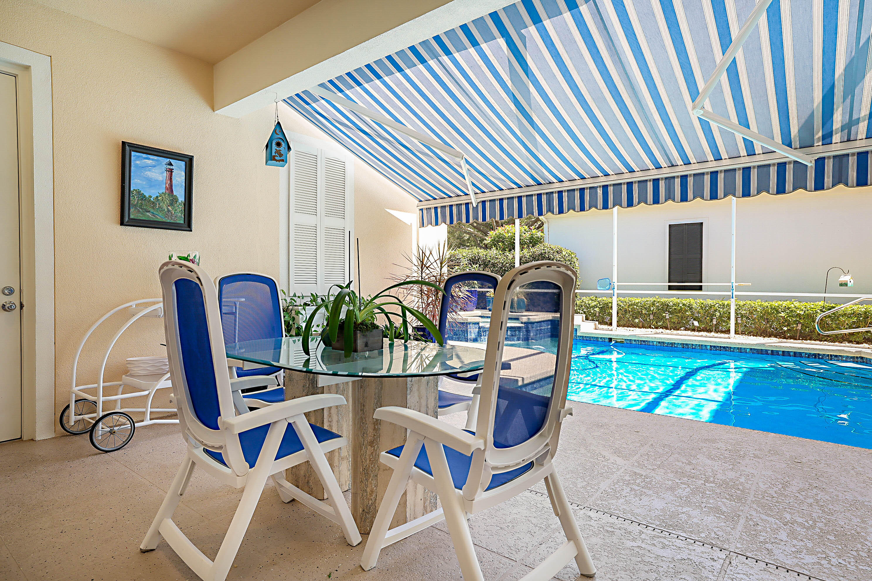 CAMBRIDGE AT ABACOA - Residential