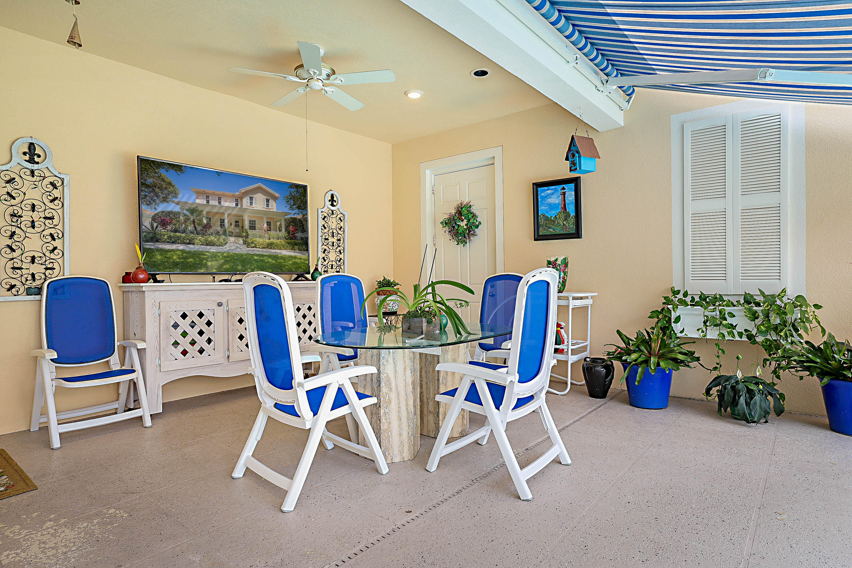 CAMBRIDGE AT ABACOA - Residential