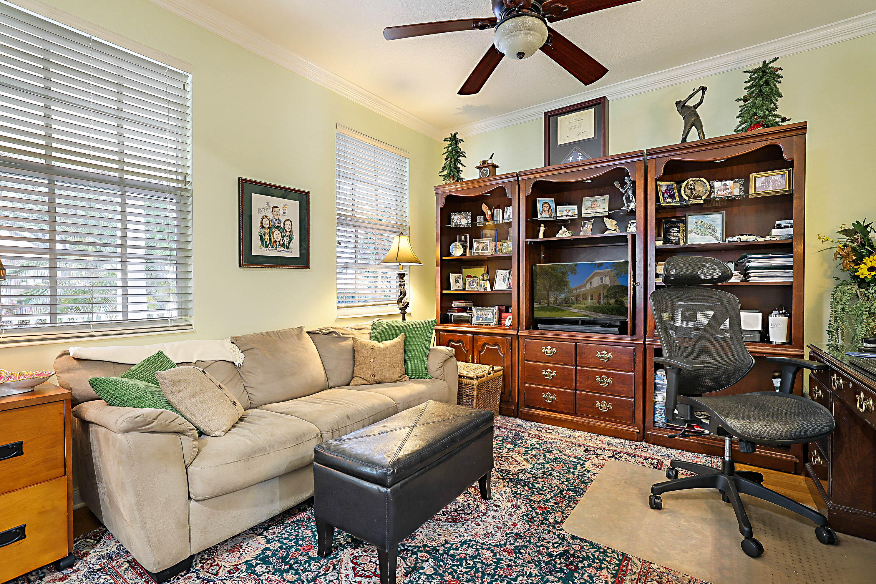 CAMBRIDGE AT ABACOA - Residential