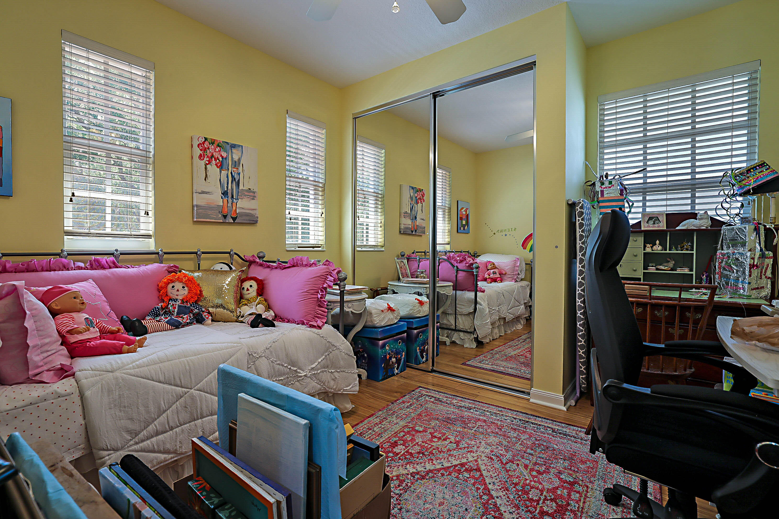 CAMBRIDGE AT ABACOA - Residential
