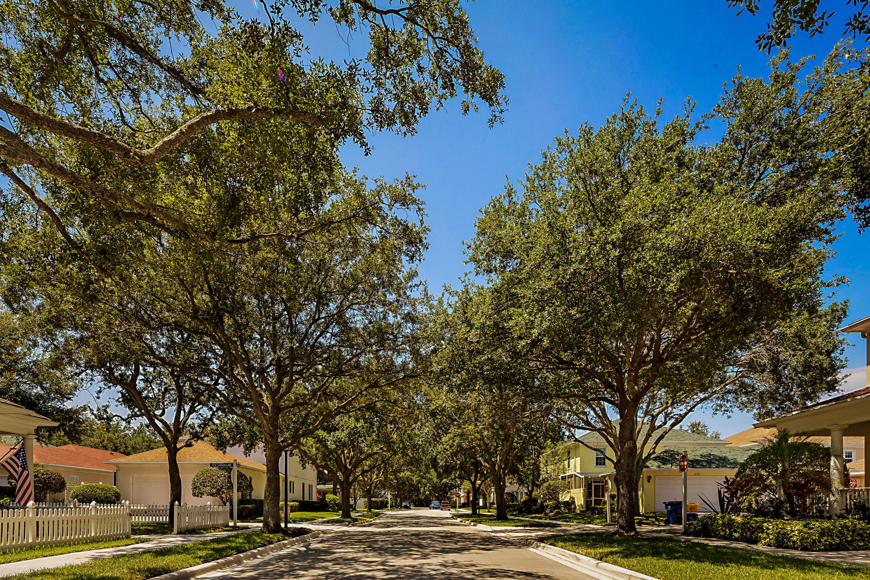 CAMBRIDGE AT ABACOA - Residential