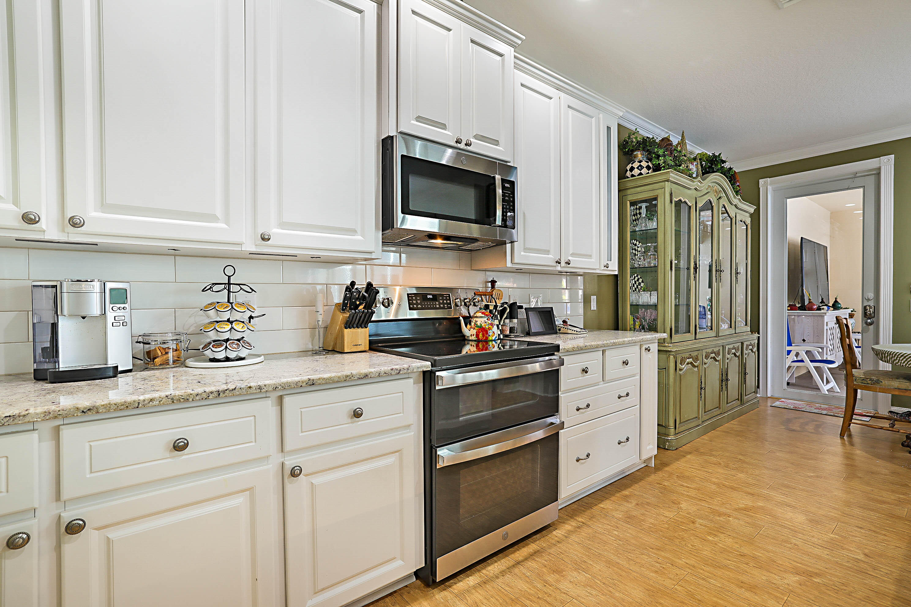 CAMBRIDGE AT ABACOA - Residential