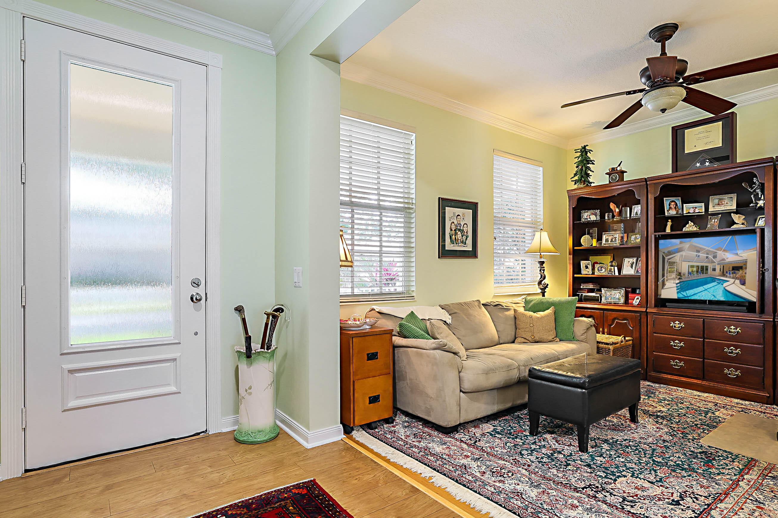 CAMBRIDGE AT ABACOA - Residential