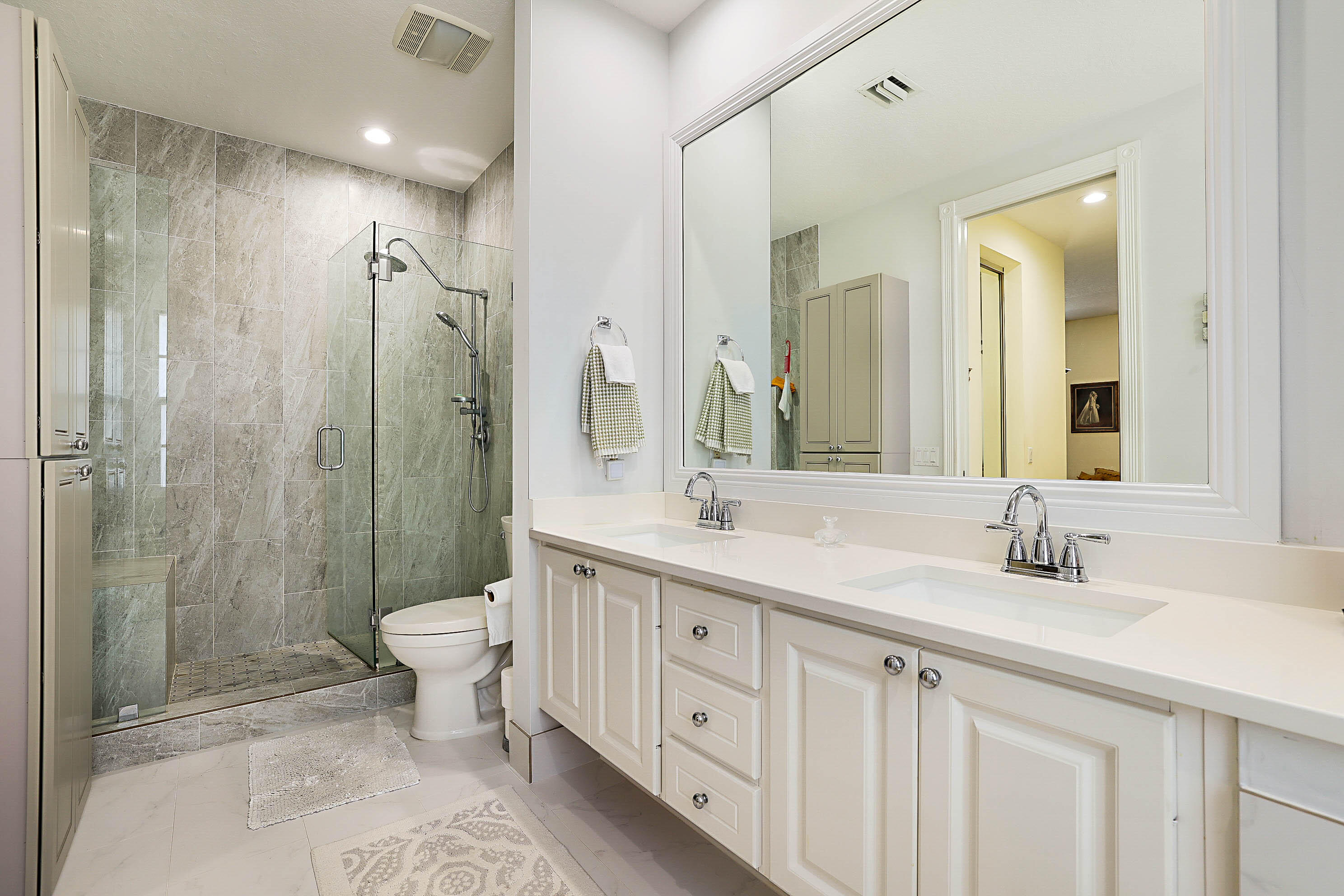 CAMBRIDGE AT ABACOA - Residential