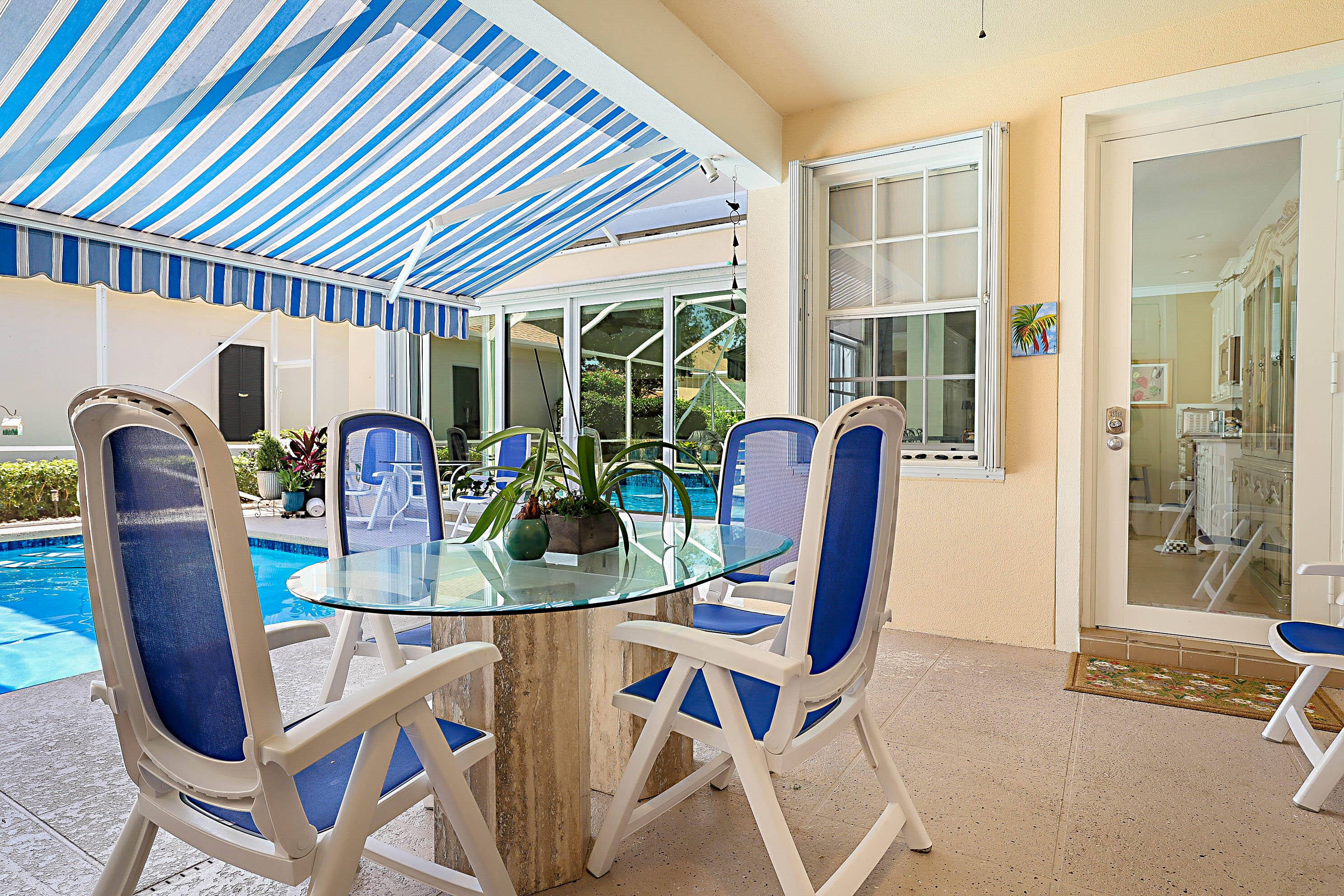 CAMBRIDGE AT ABACOA - Residential