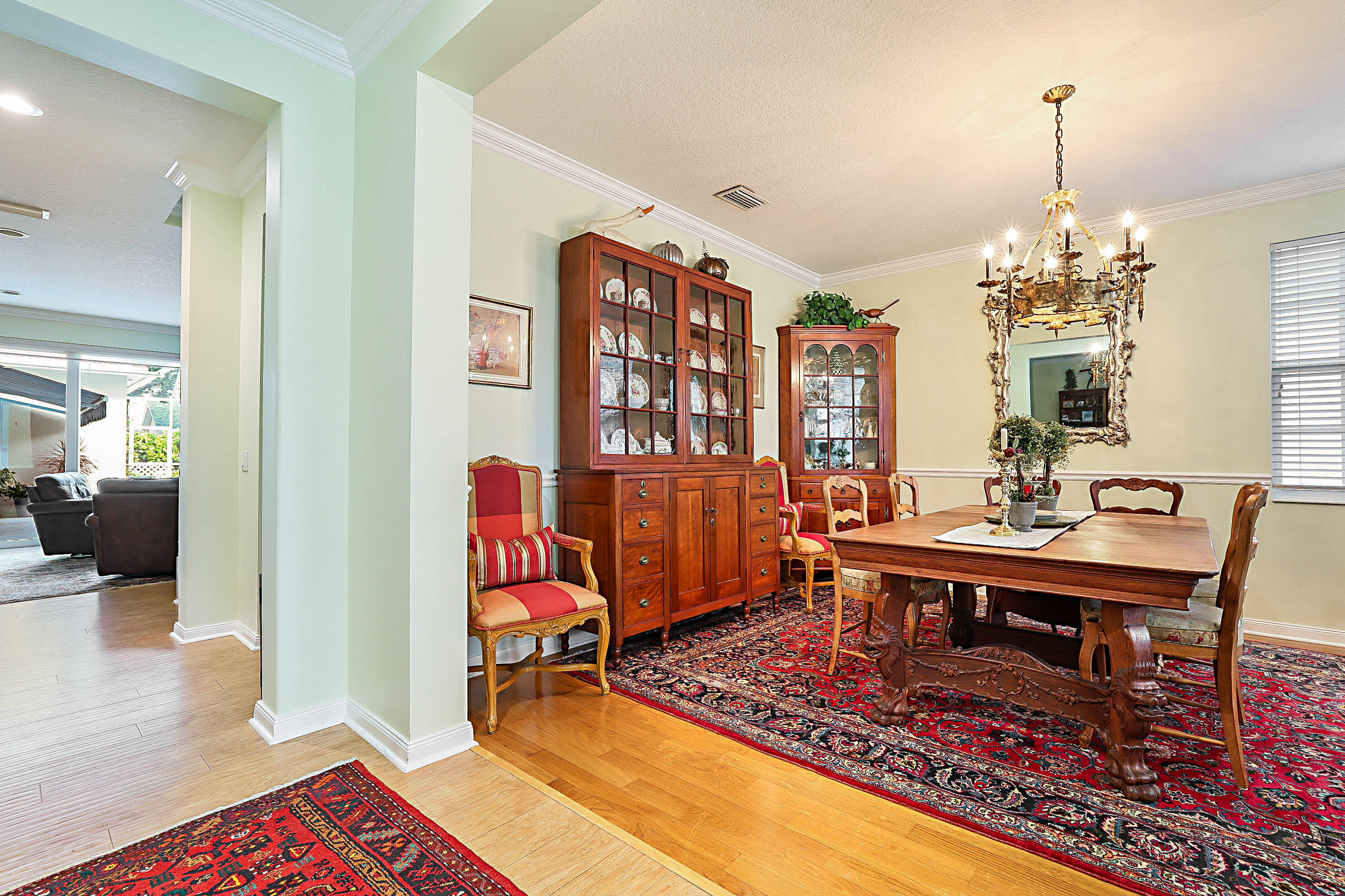 CAMBRIDGE AT ABACOA - Residential