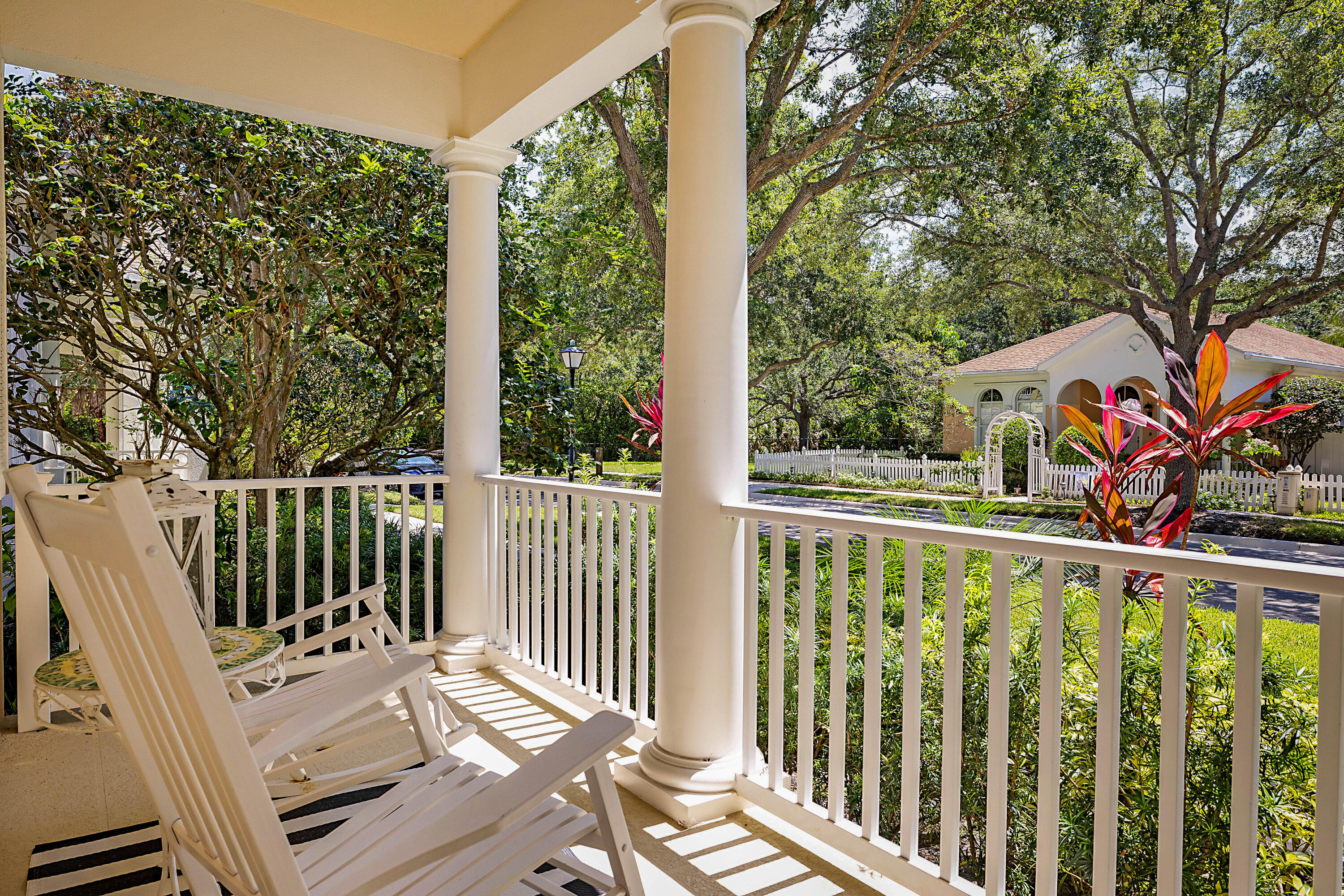 CAMBRIDGE AT ABACOA - Residential