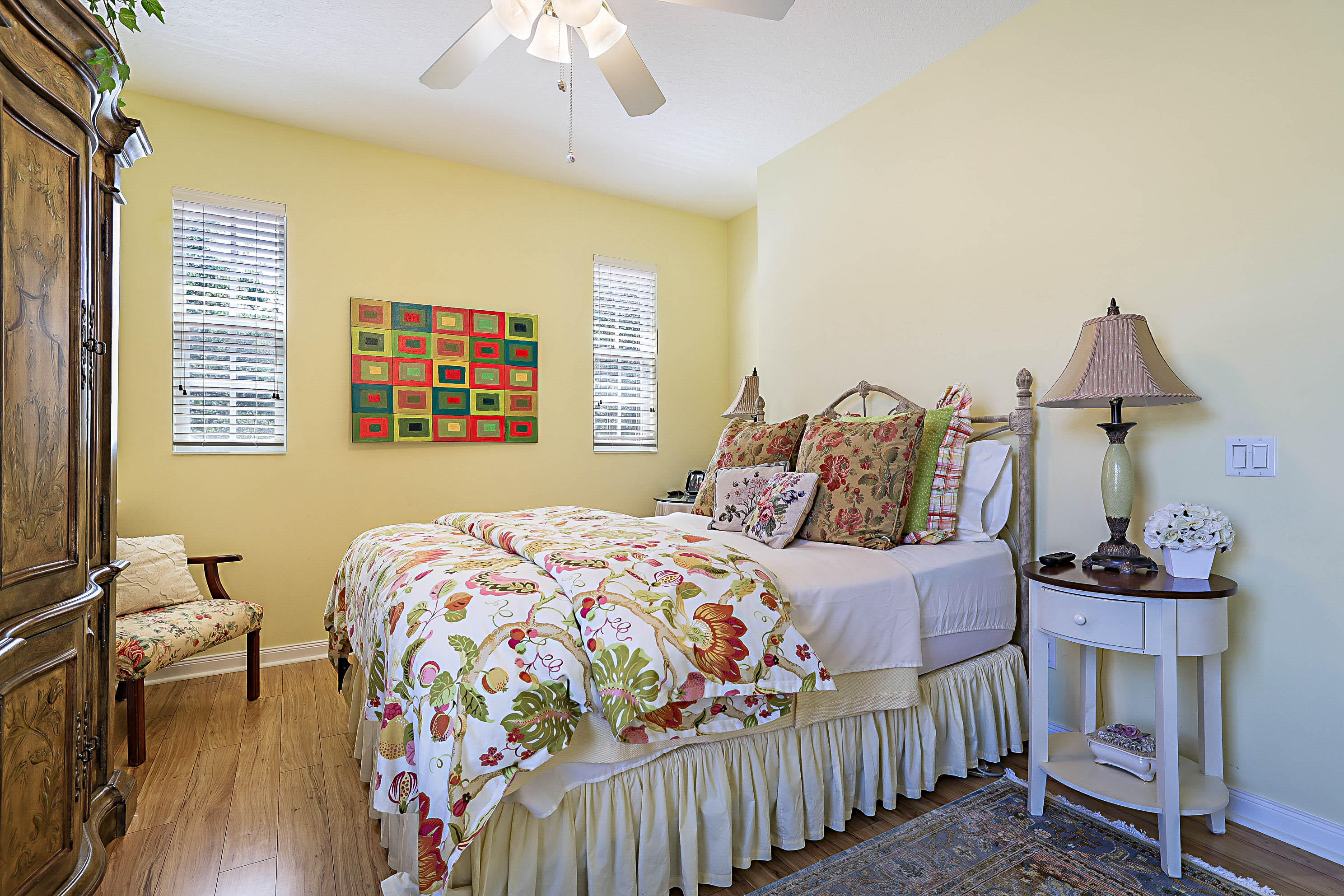 CAMBRIDGE AT ABACOA - Residential