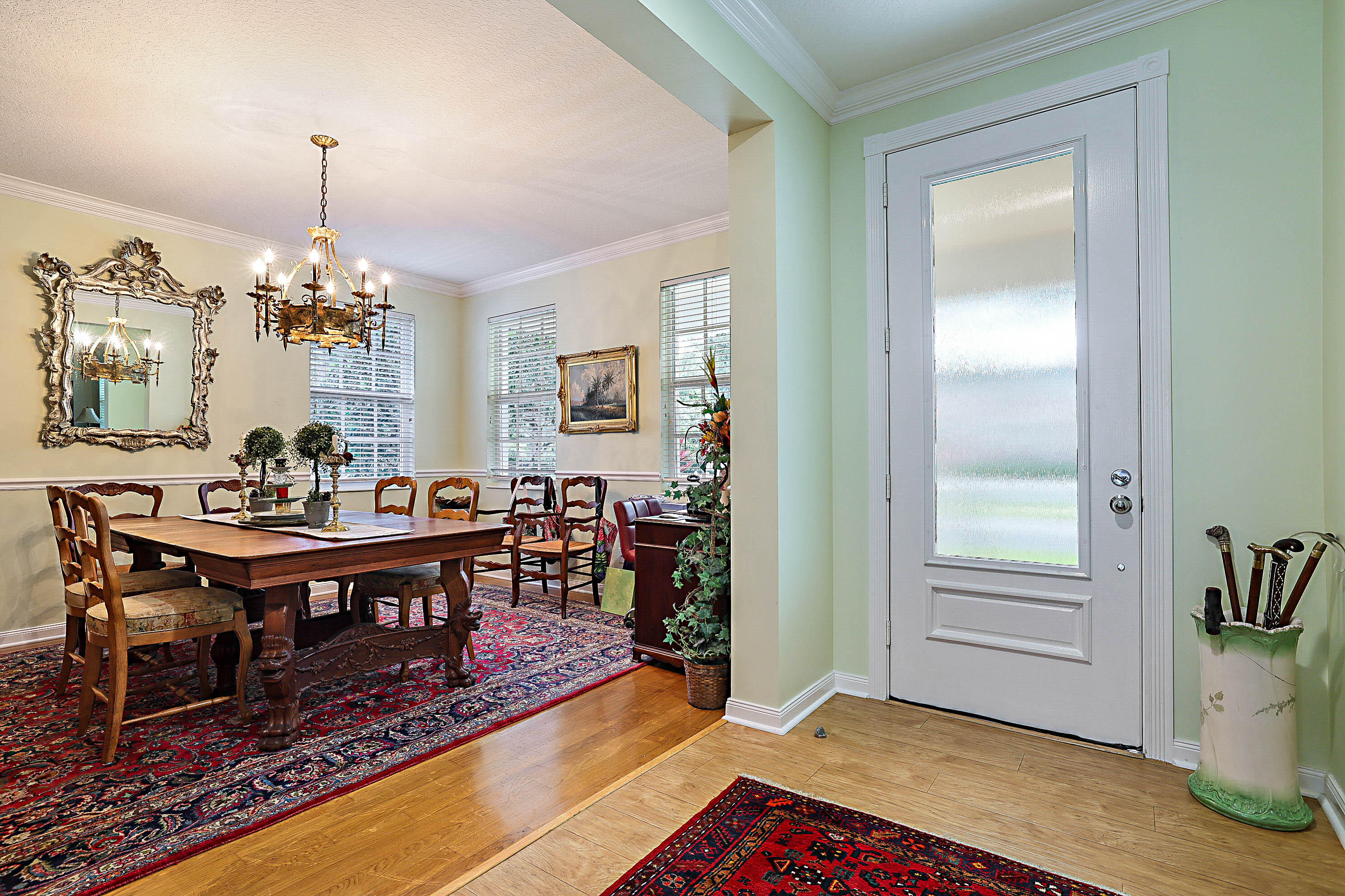 CAMBRIDGE AT ABACOA - Residential