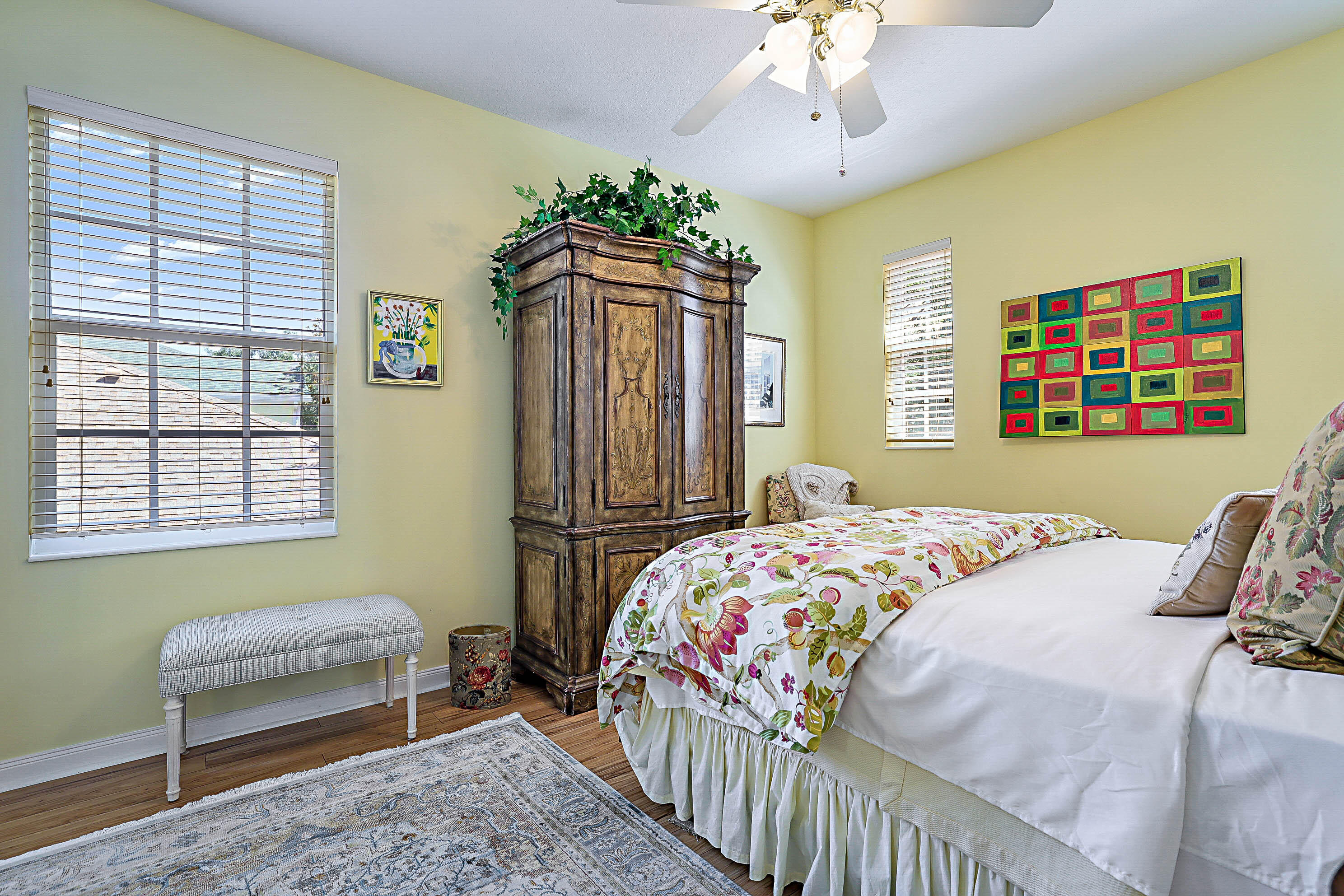 CAMBRIDGE AT ABACOA - Residential