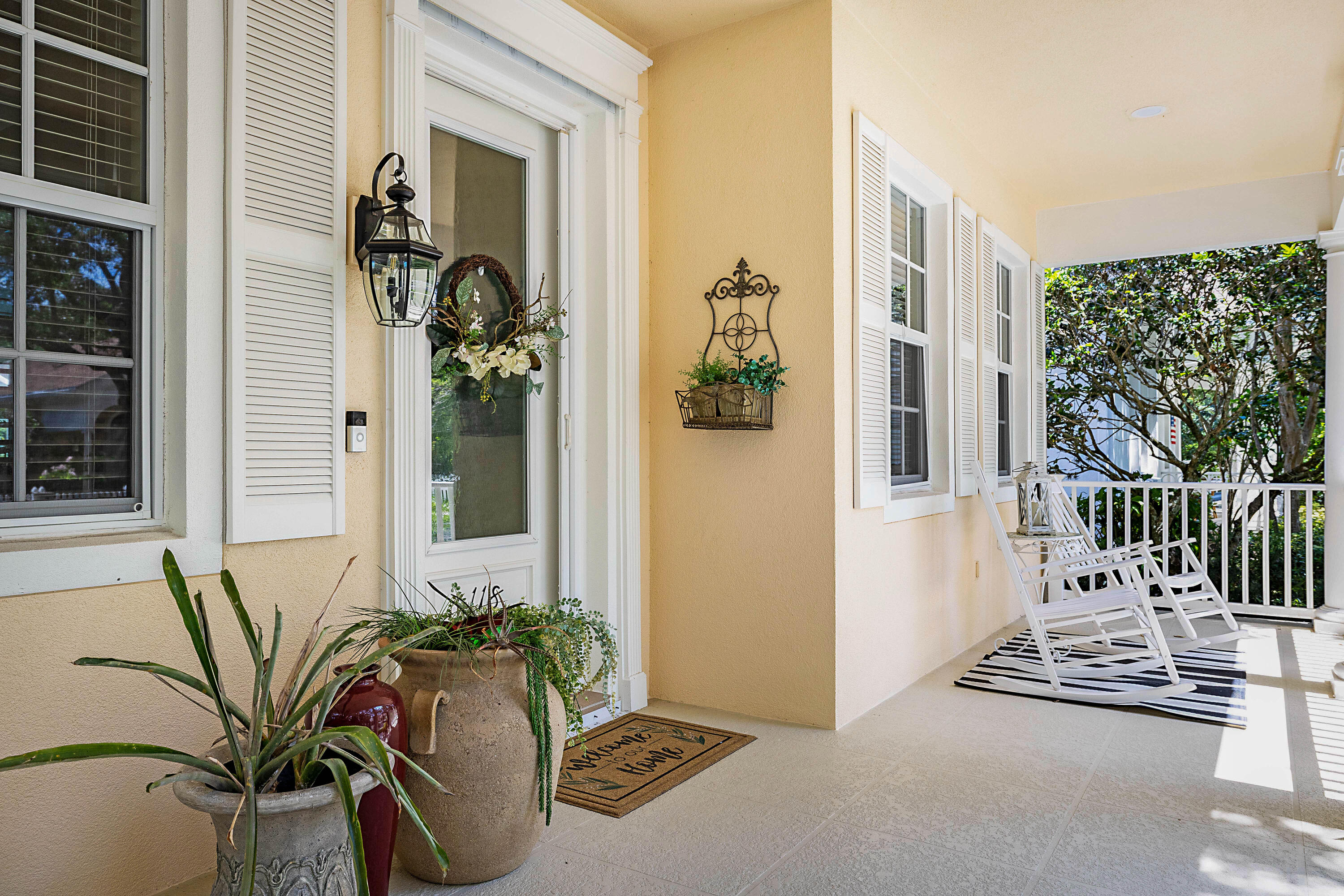 CAMBRIDGE AT ABACOA - Residential