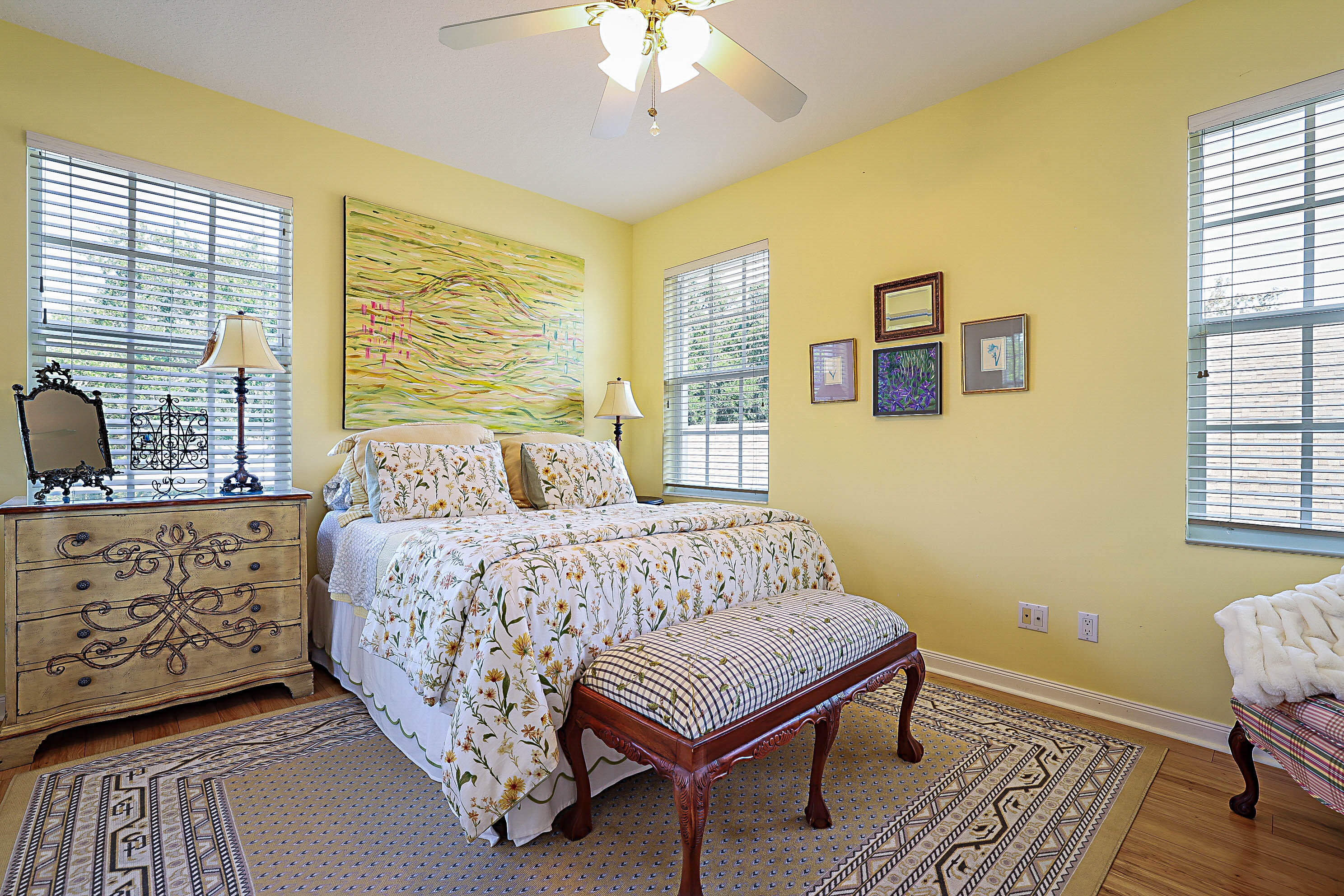 CAMBRIDGE AT ABACOA - Residential