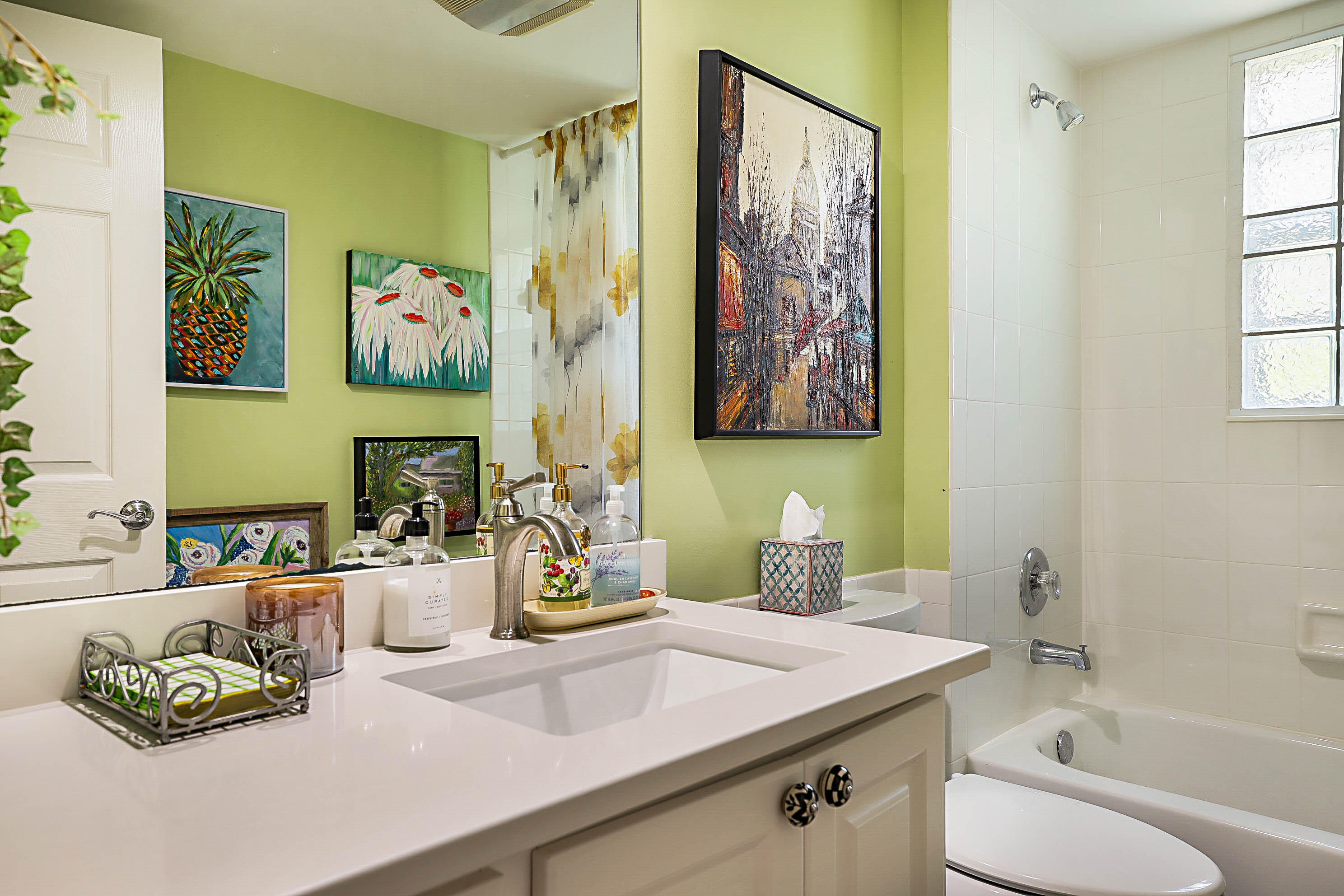 CAMBRIDGE AT ABACOA - Residential