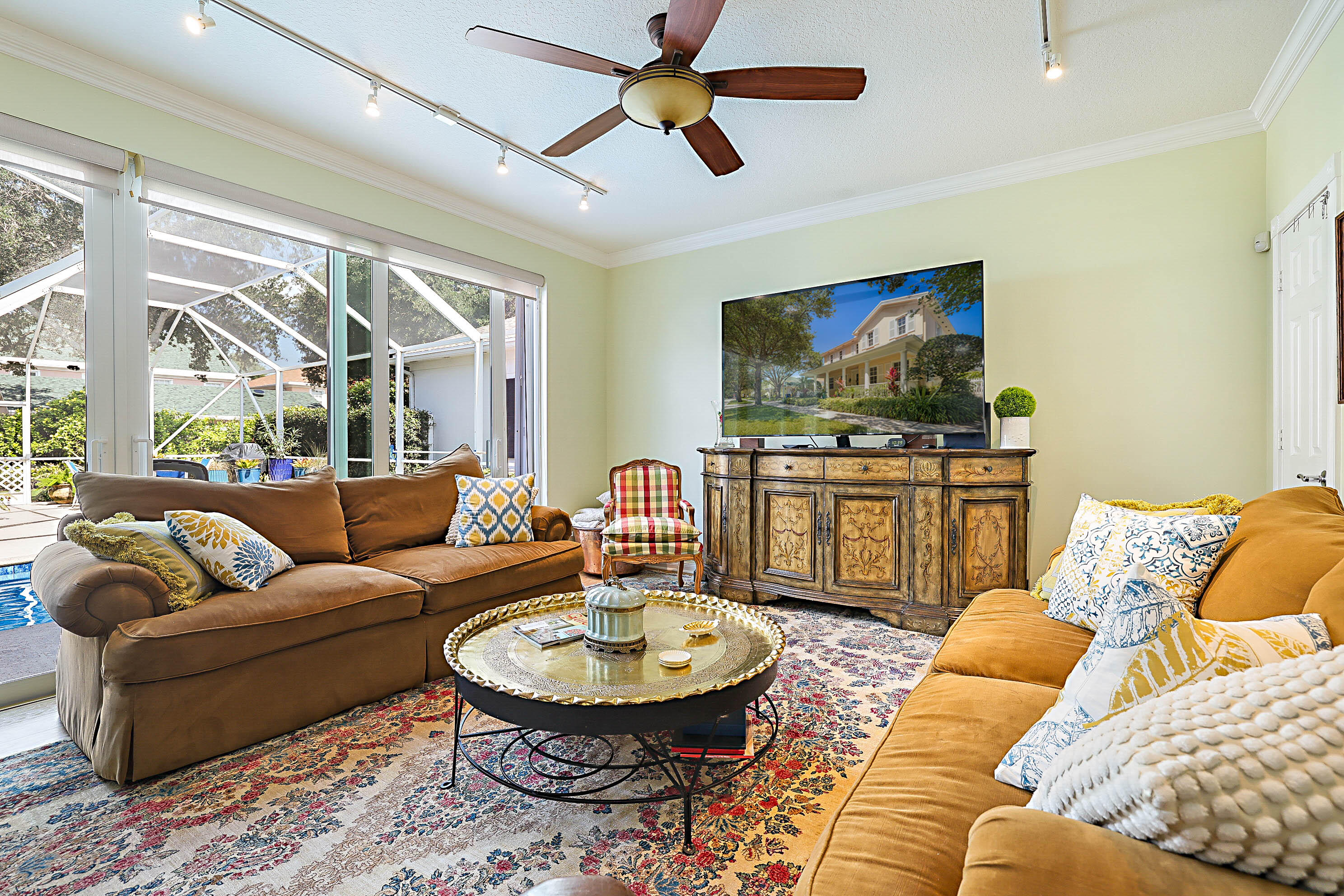 CAMBRIDGE AT ABACOA - Residential