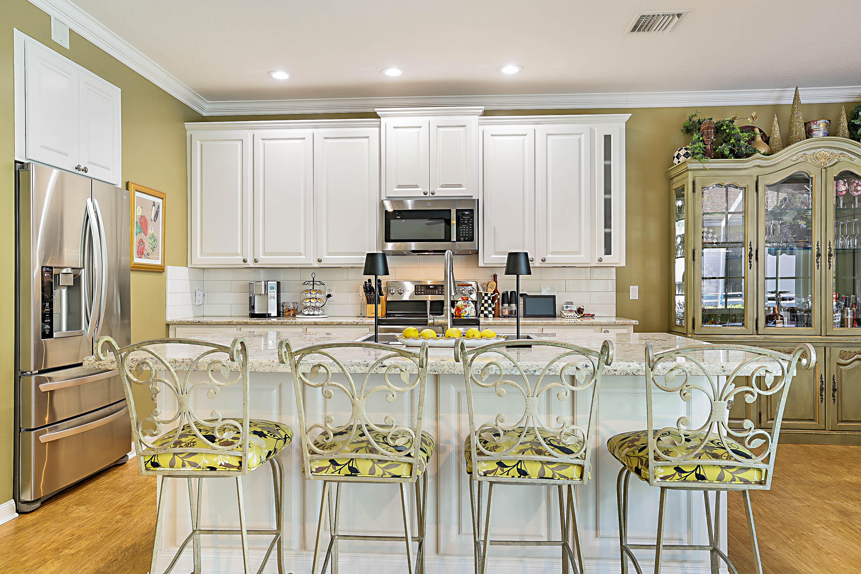 CAMBRIDGE AT ABACOA - Residential