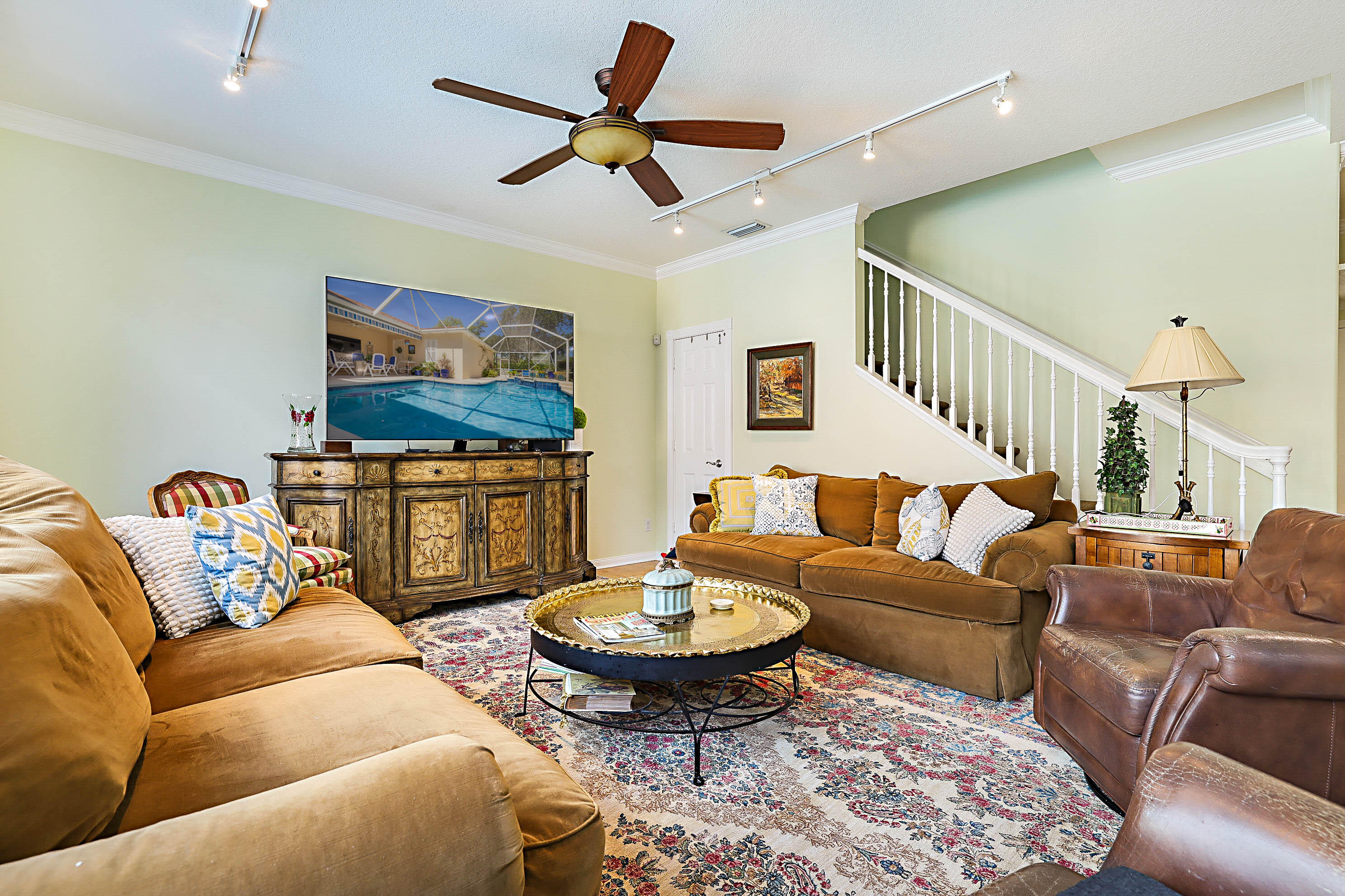 CAMBRIDGE AT ABACOA - Residential