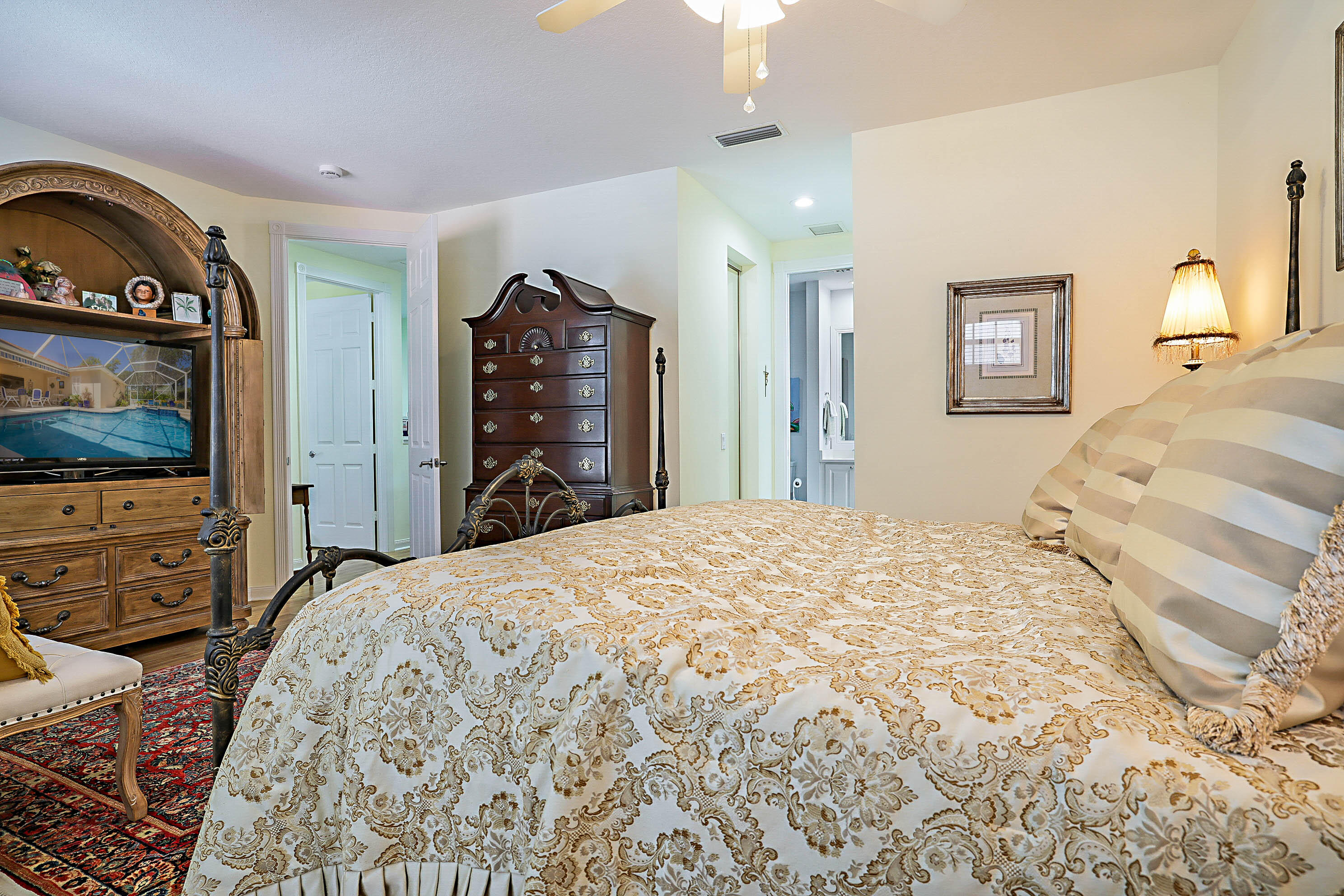 CAMBRIDGE AT ABACOA - Residential