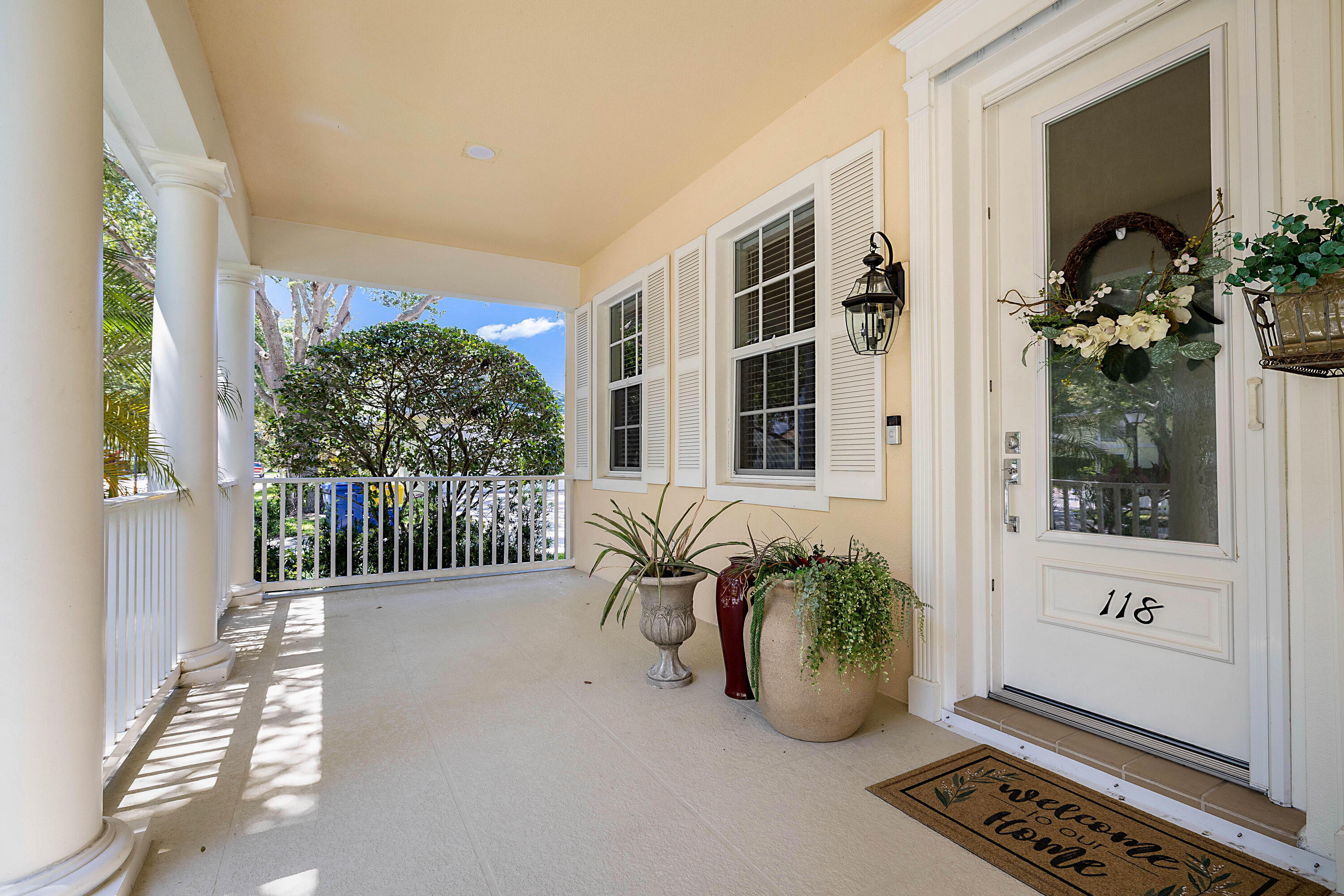 CAMBRIDGE AT ABACOA - Residential