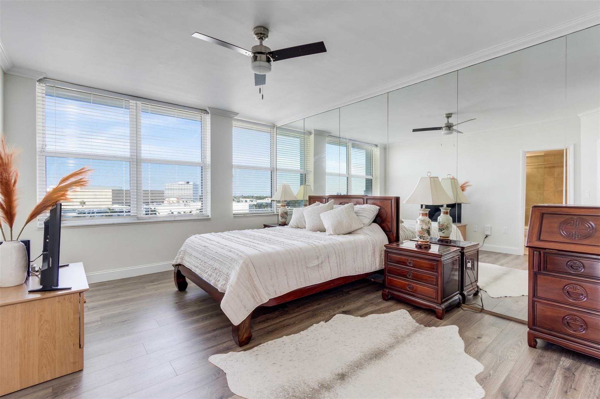 Sunrise Tower - Residential