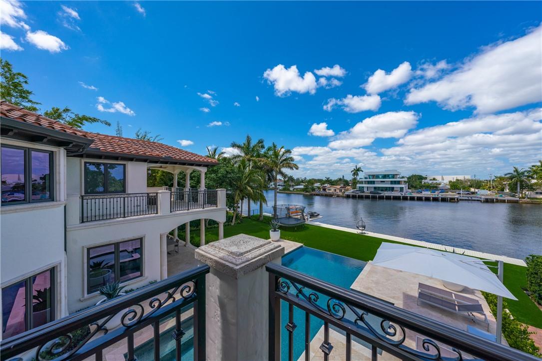 Coral Ridge 21-50 B - Residential