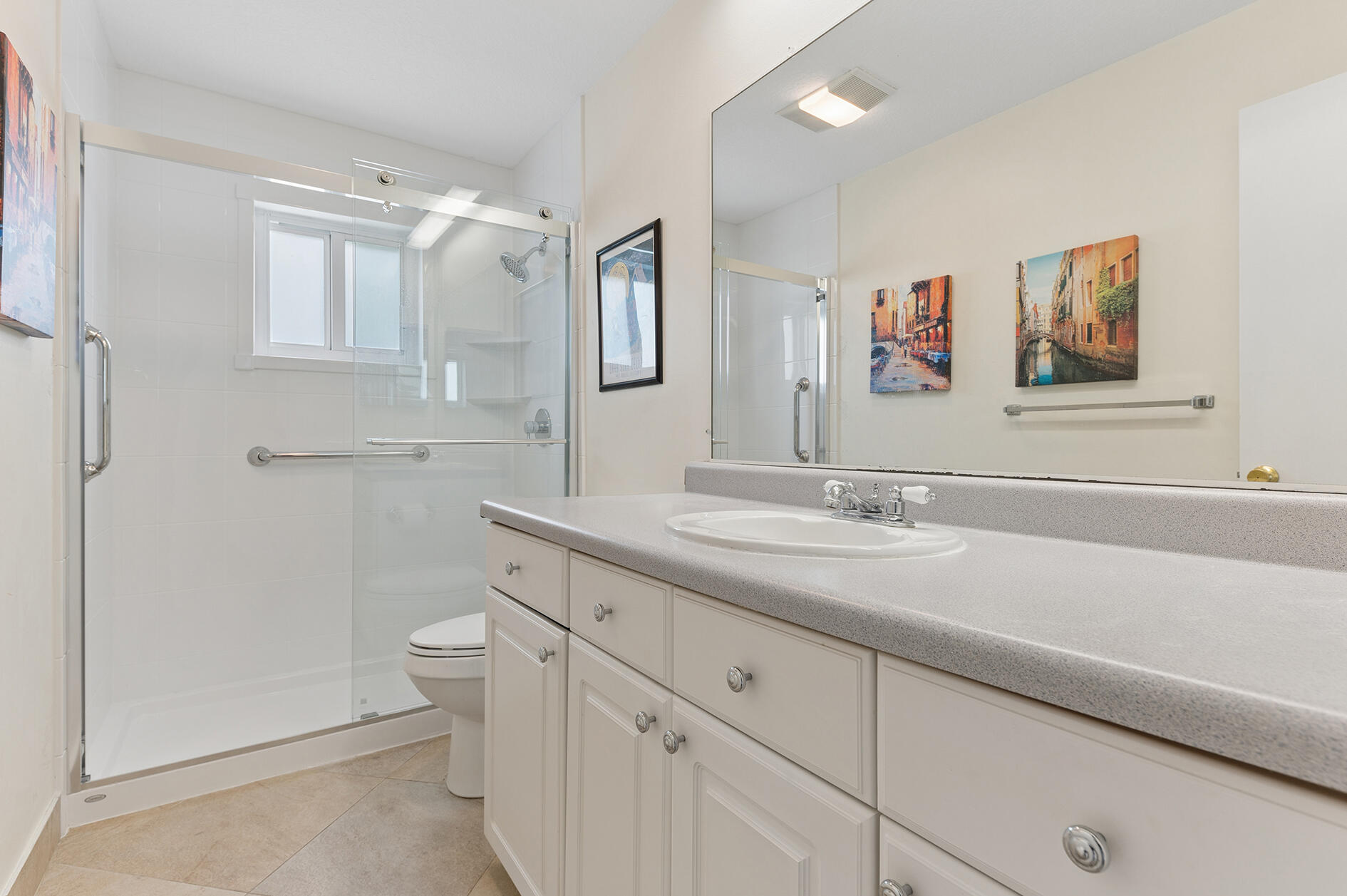 PALM BEACH LEISUREVILLE - Residential