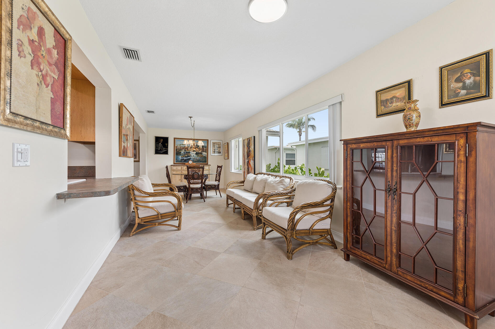 PALM BEACH LEISUREVILLE - Residential