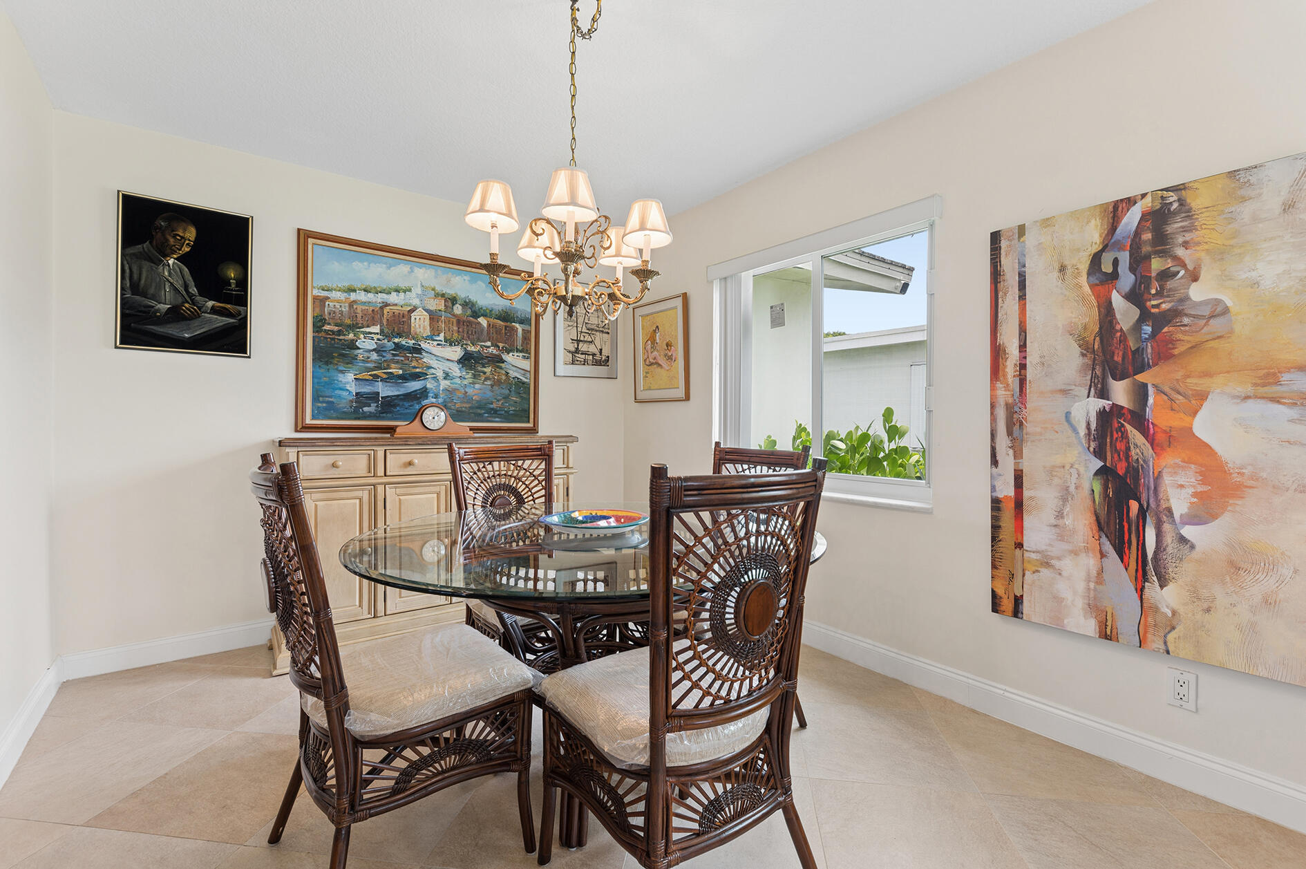 PALM BEACH LEISUREVILLE - Residential