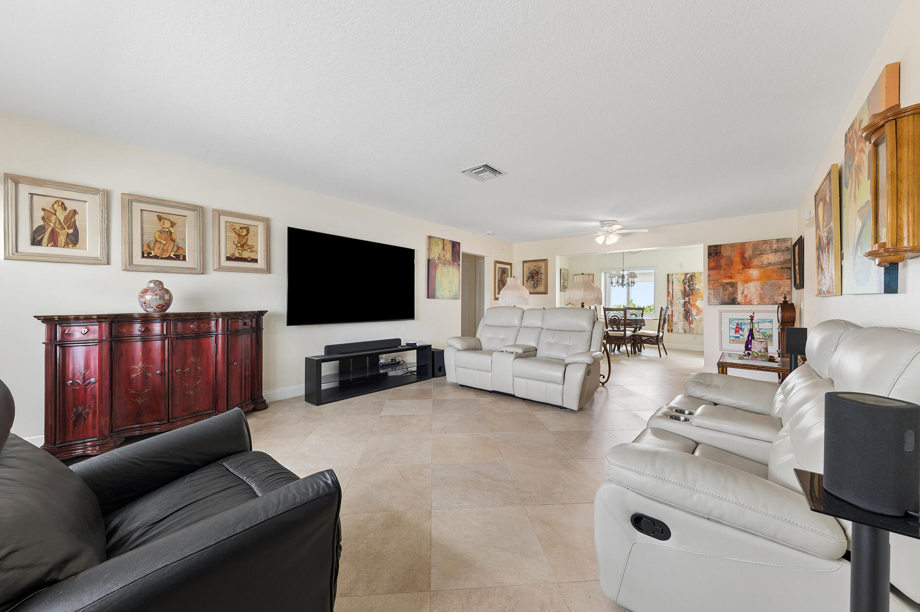PALM BEACH LEISUREVILLE - Residential