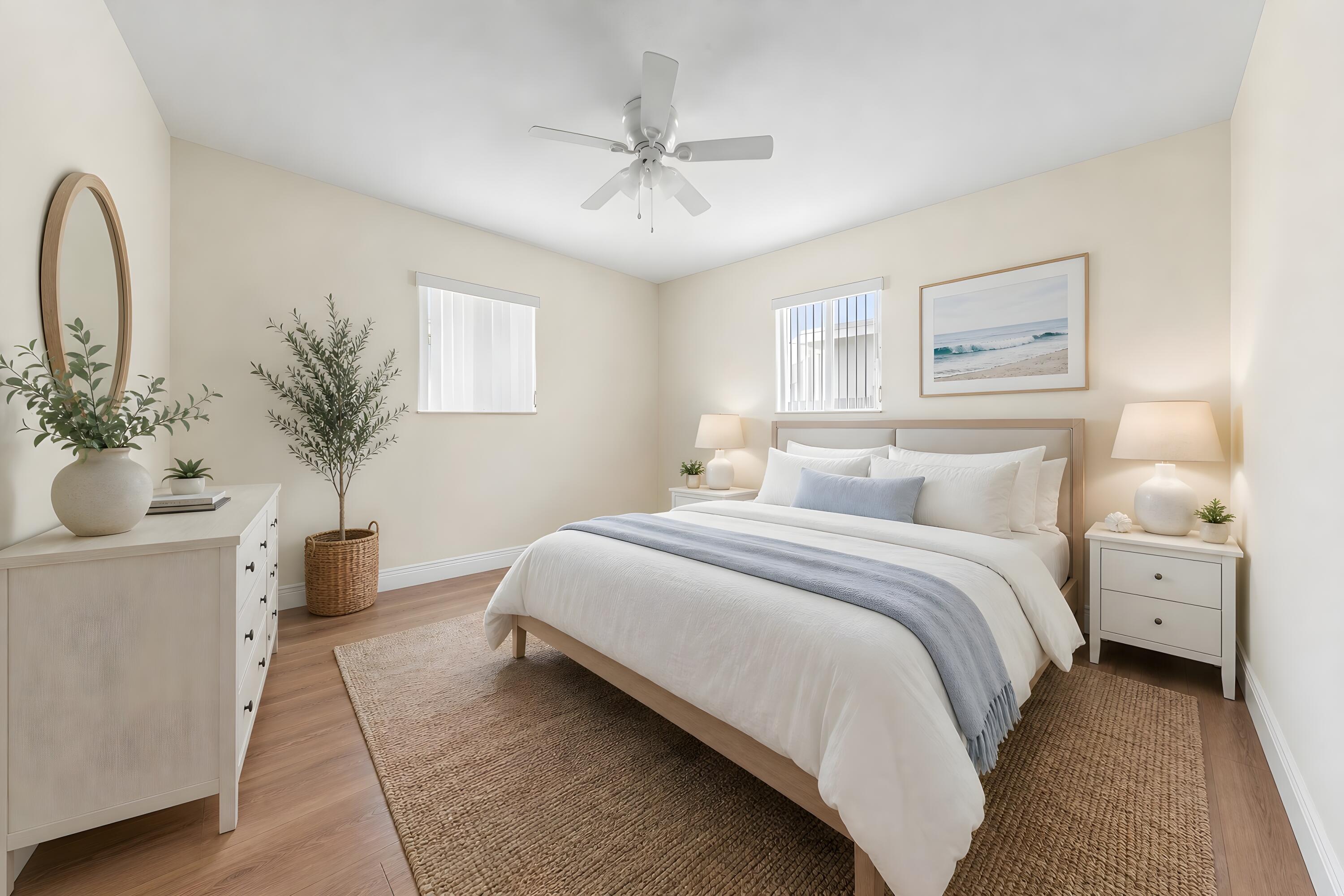 PALM BEACH LEISUREVILLE - Residential
