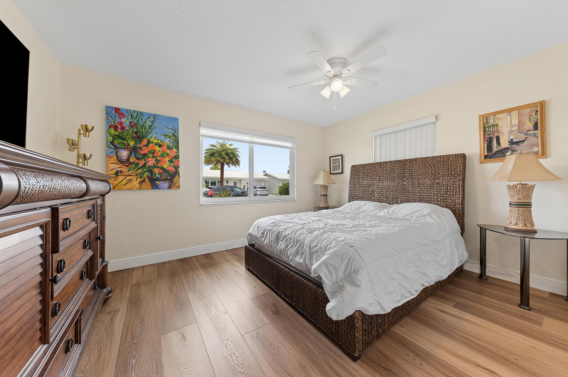 PALM BEACH LEISUREVILLE - Residential
