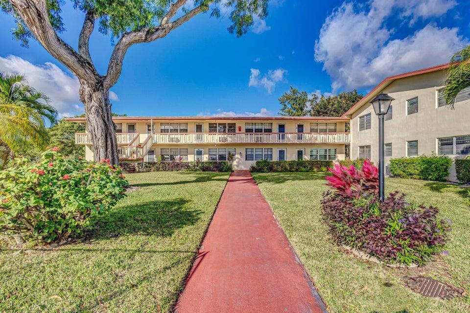 Camden B - Residential