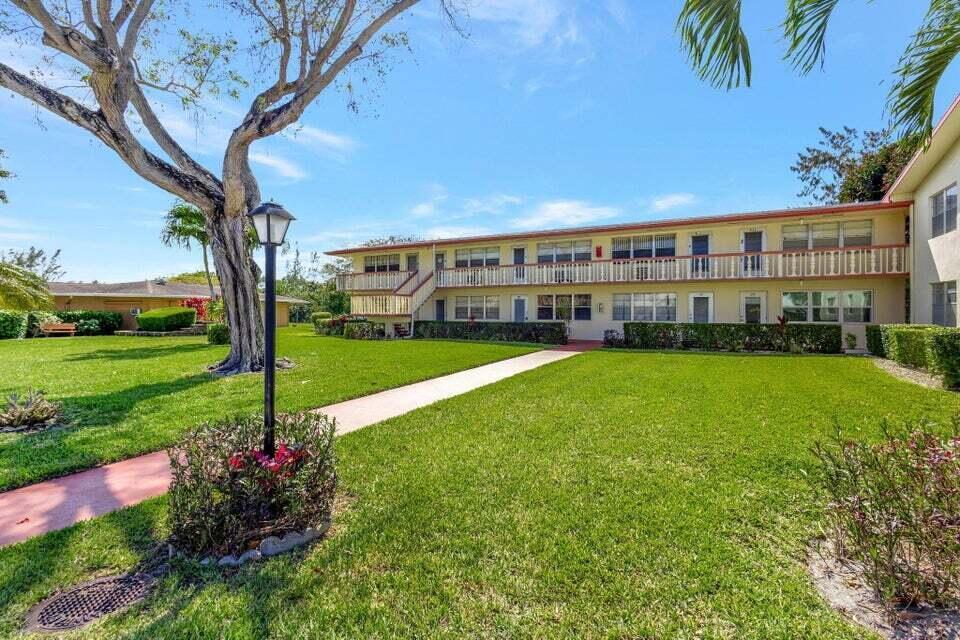 Camden B - Residential
