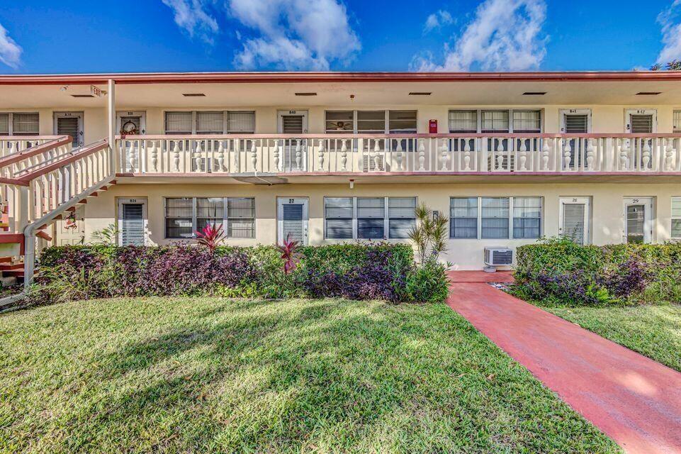 Camden B - Residential