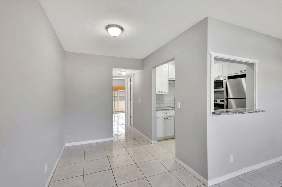Camden B - Residential