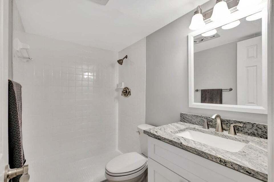 Camden B - Residential