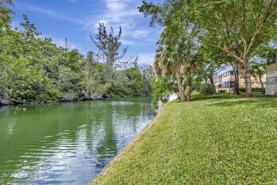 Camden B - Residential