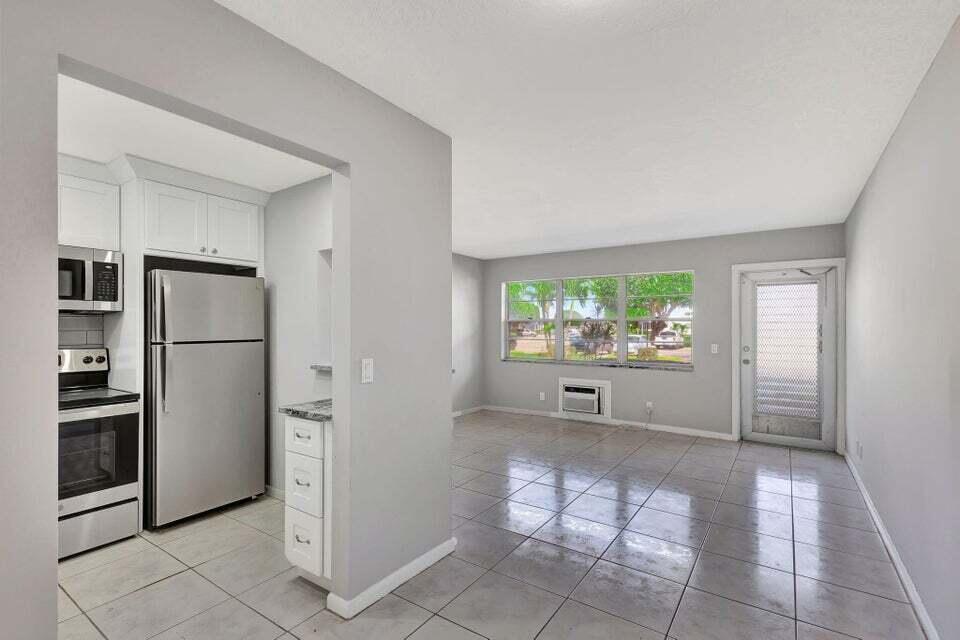 Camden B - Residential
