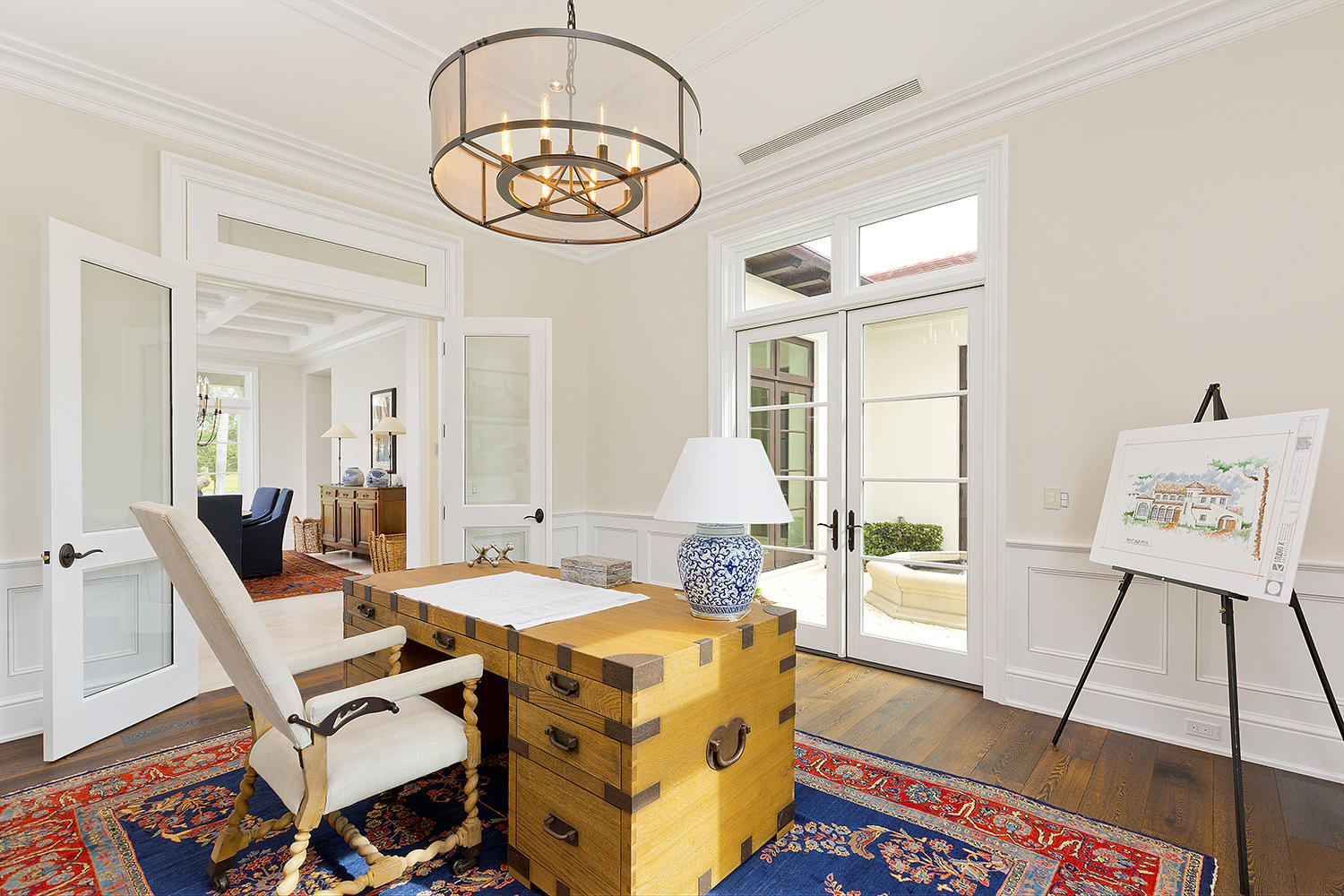 CYPRESS ISLAND OF PALM BEACH POLO & COUNTRY CLUB W - Residential