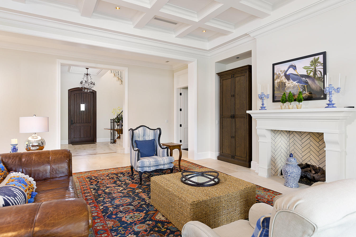 CYPRESS ISLAND OF PALM BEACH POLO & COUNTRY CLUB W - Residential