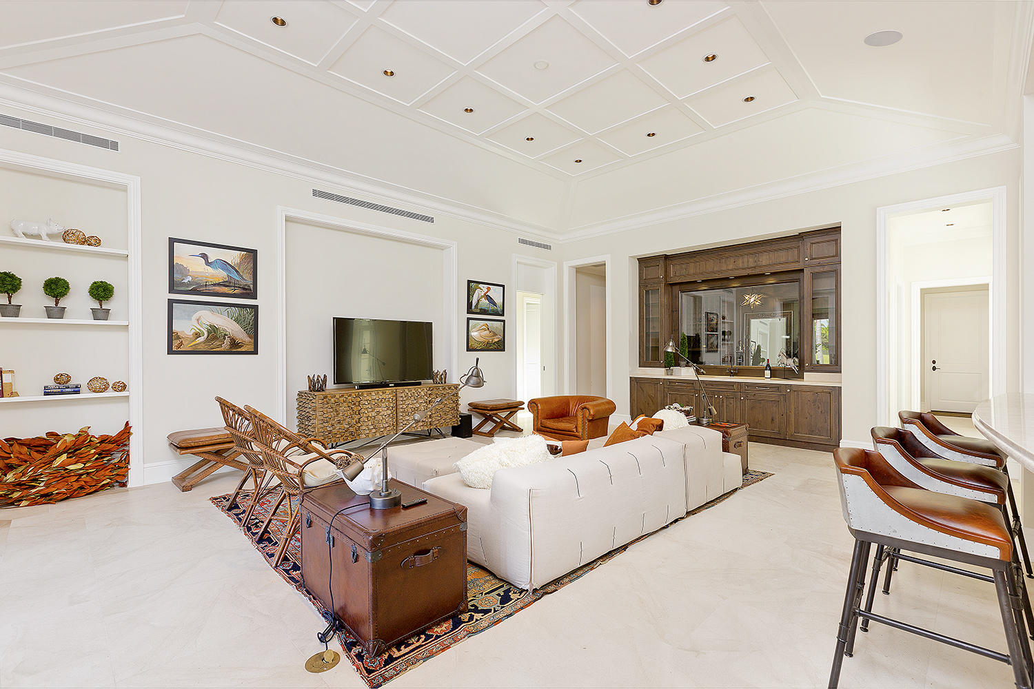 CYPRESS ISLAND OF PALM BEACH POLO & COUNTRY CLUB W - Residential
