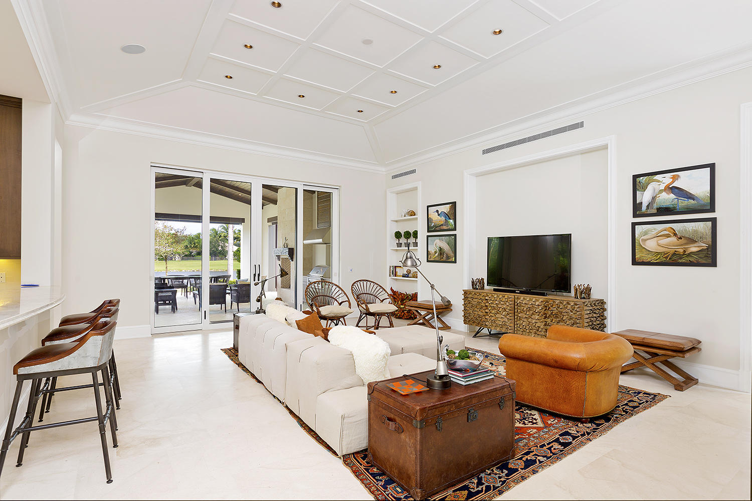 CYPRESS ISLAND OF PALM BEACH POLO & COUNTRY CLUB W - Residential